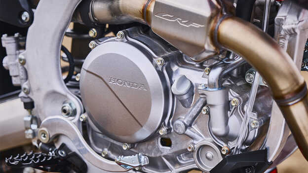 HONDA ** CRF450R ** Neufahrzeug 2027 - jetzt reservieren-image-9