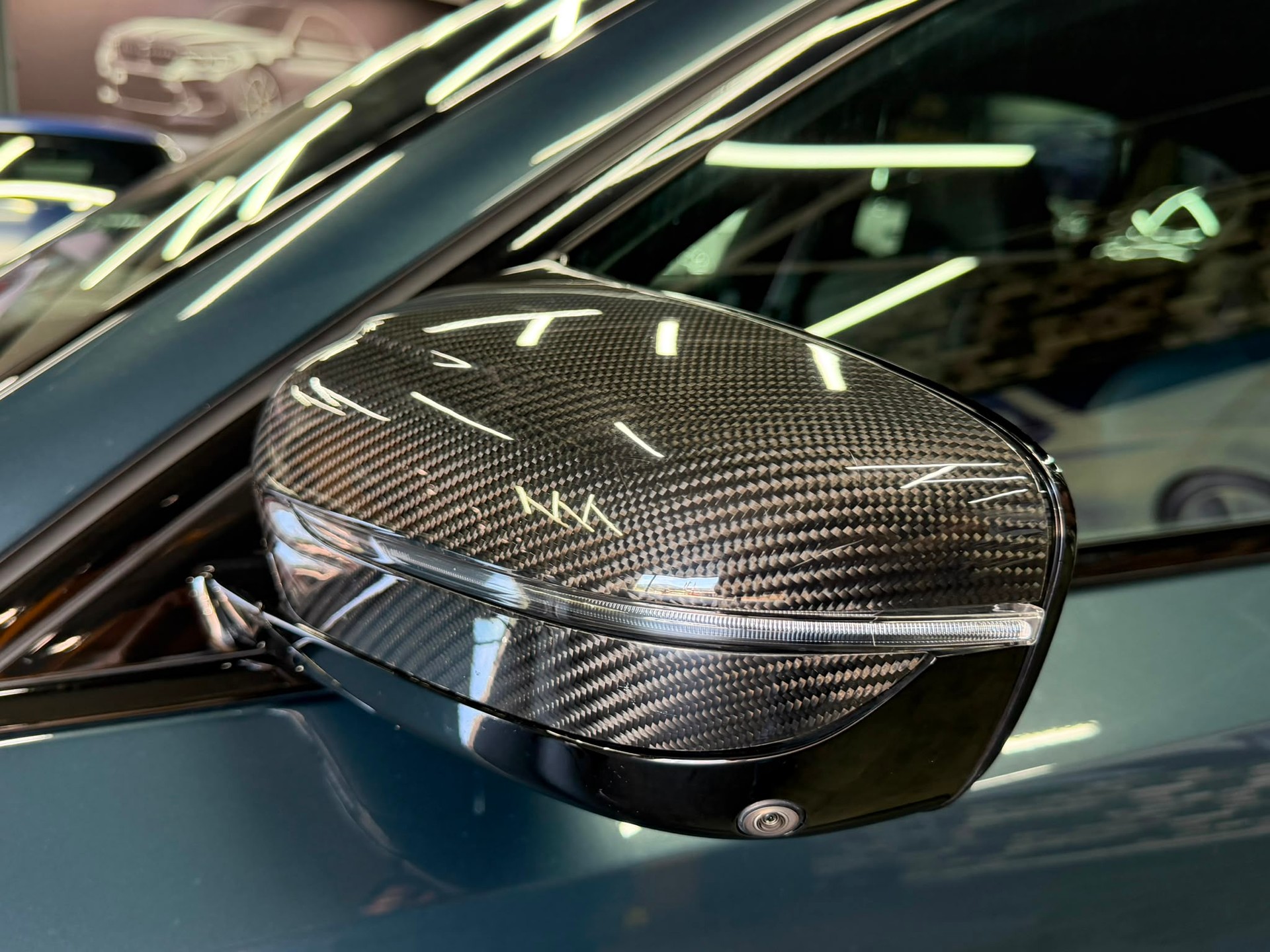 BMW M5 xDrive Competition Drivelogic-image-9