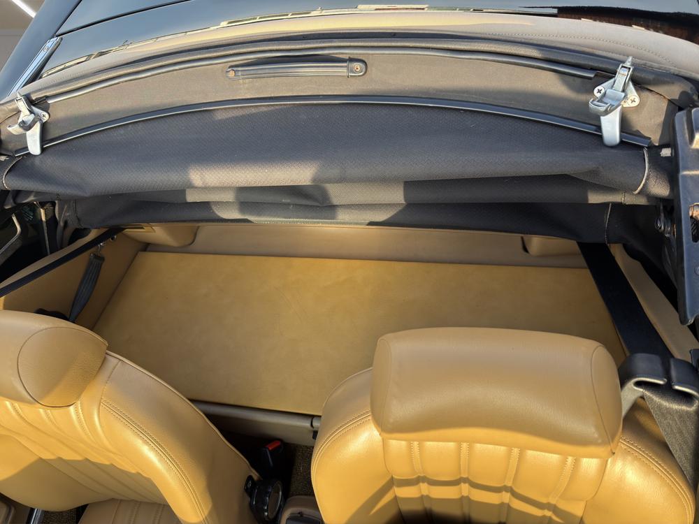 FIAT 124 Spider Pinifarina Europa 2-image-13