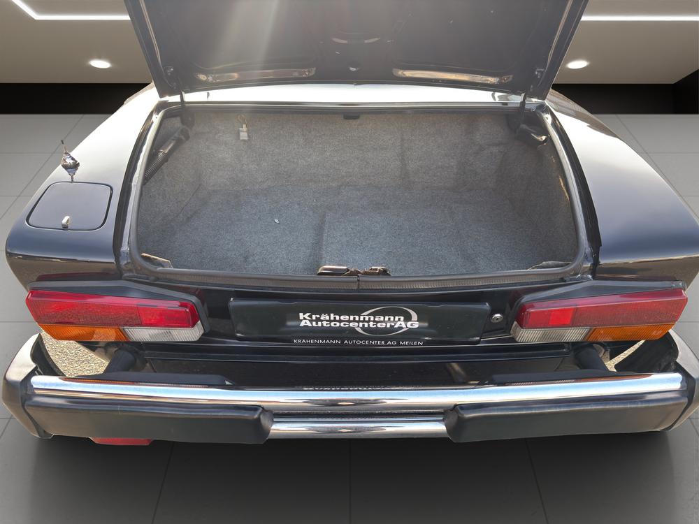 FIAT 124 Spider Pinifarina Europa 2-image-14