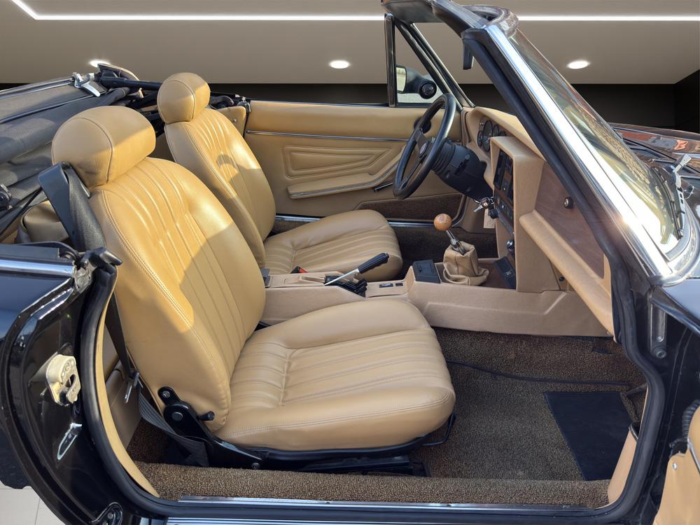 FIAT 124 Spider Pinifarina Europa 2-image-12