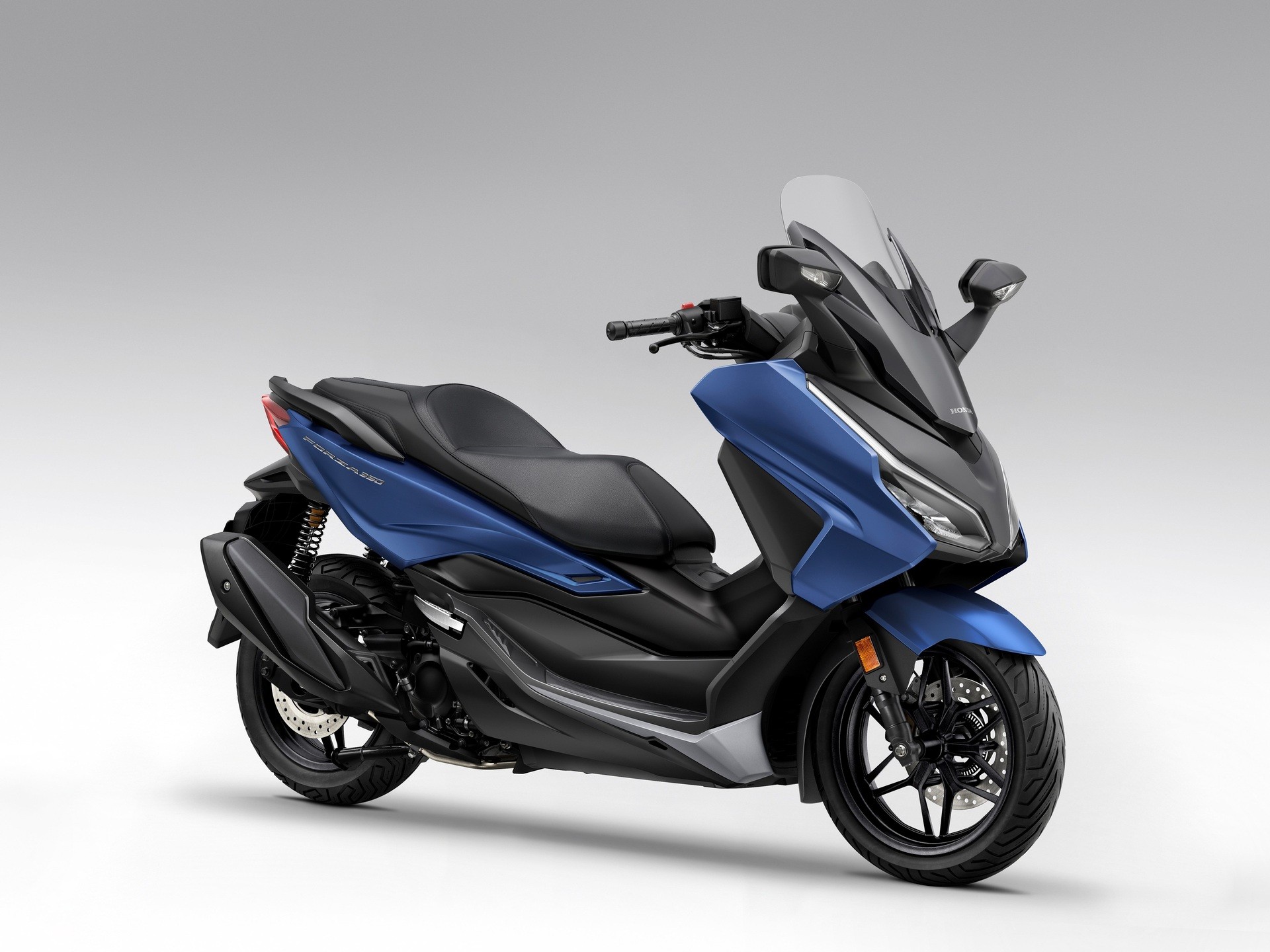 HONDA NSS 350 Smart Top Box