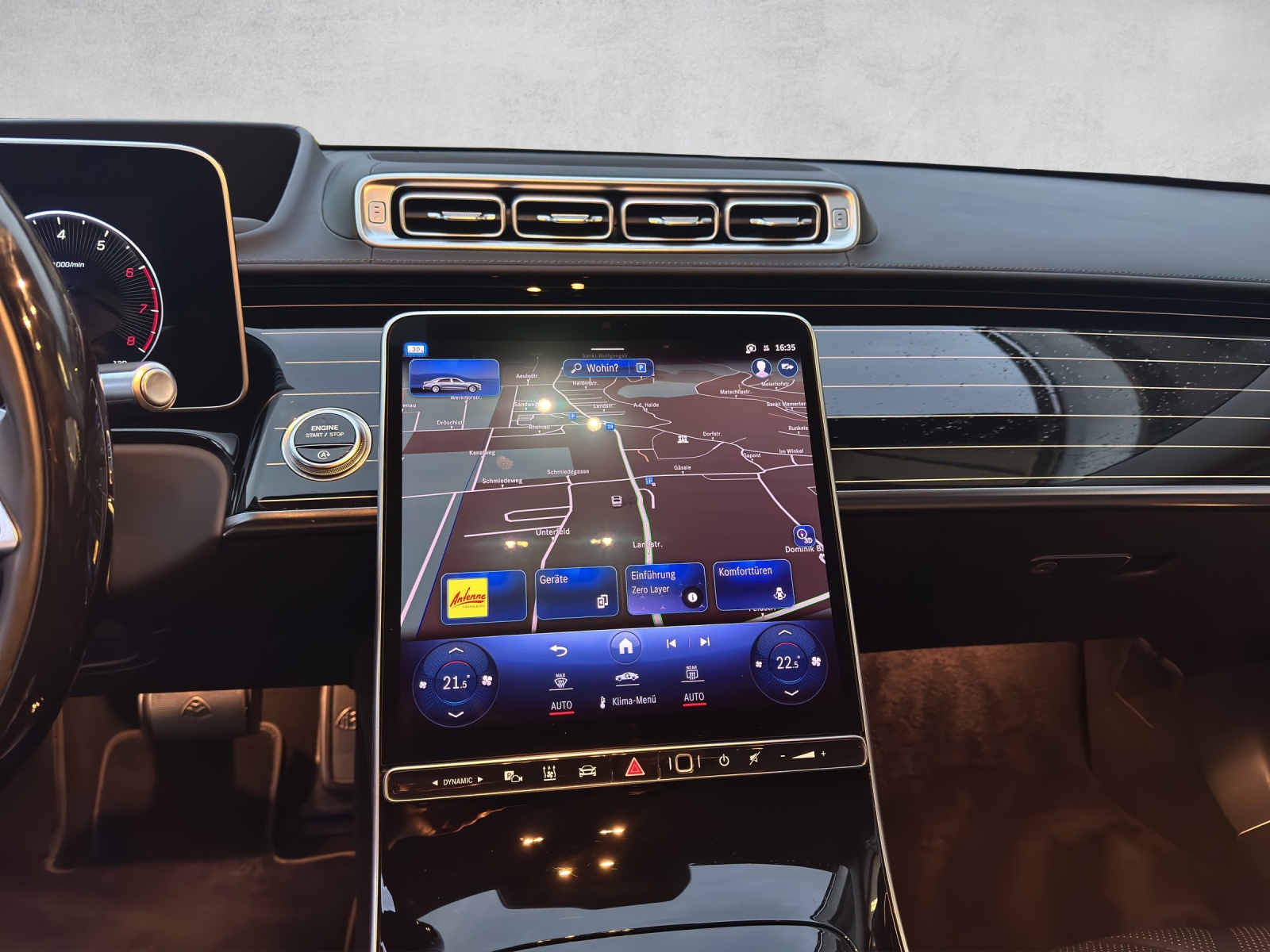MERCEDES-BENZ S 680 4Matic Maybach 9G-Tronic-image-7