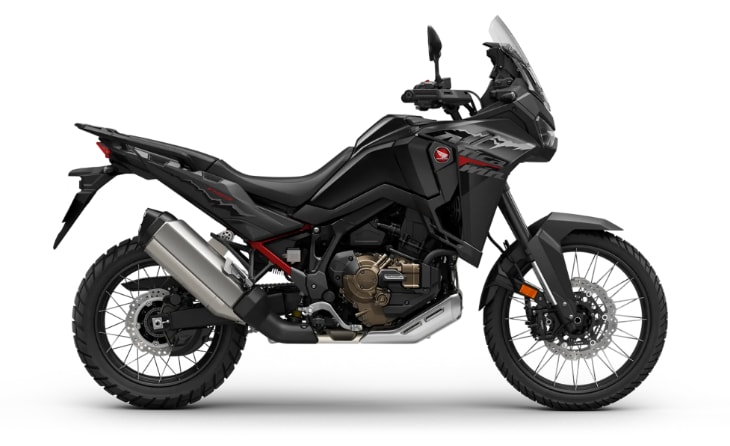 HONDA CRF 1100 DCT Africa Twin-image-0