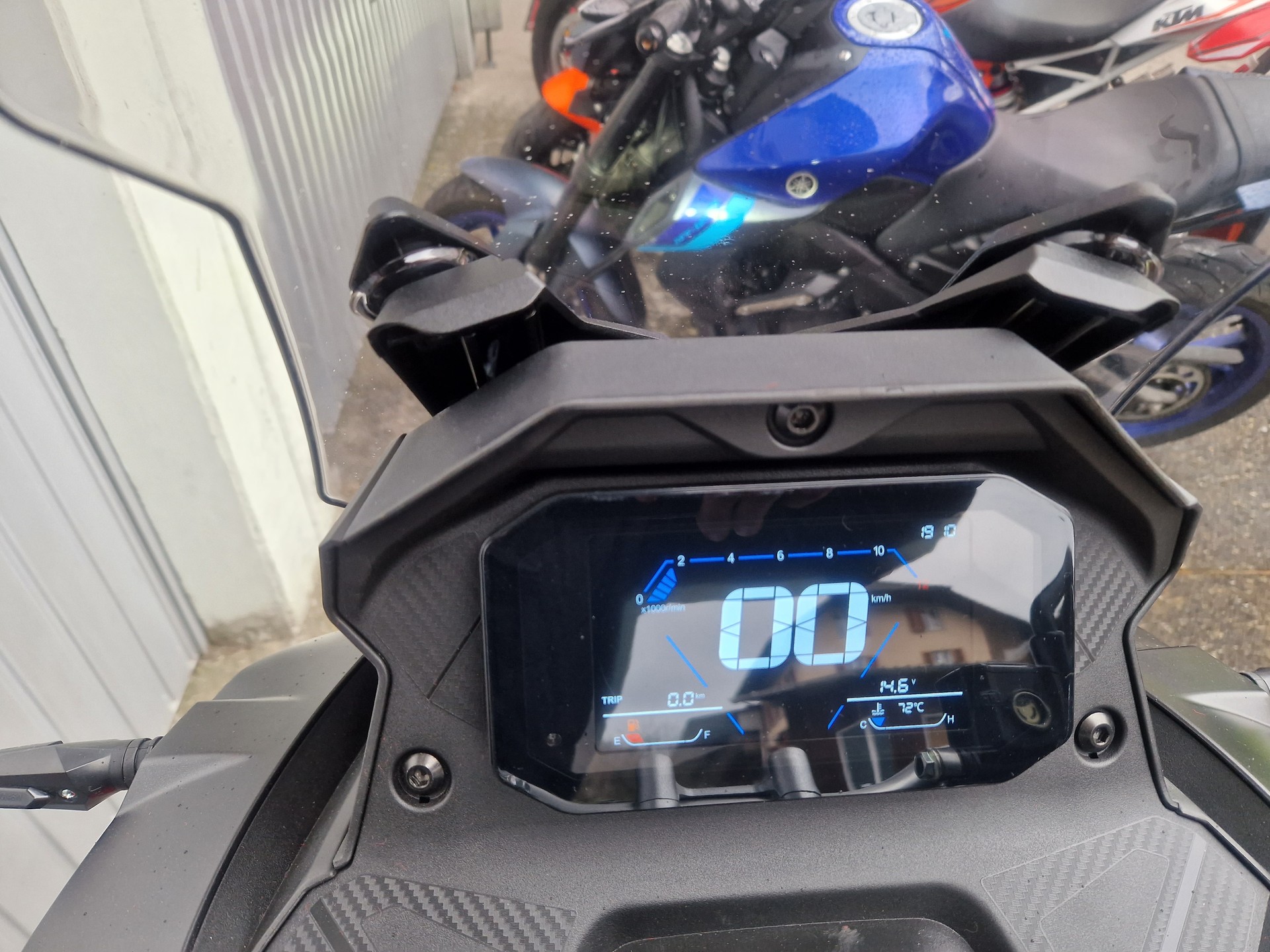 VOGE SR 1 ADV 125-image-2