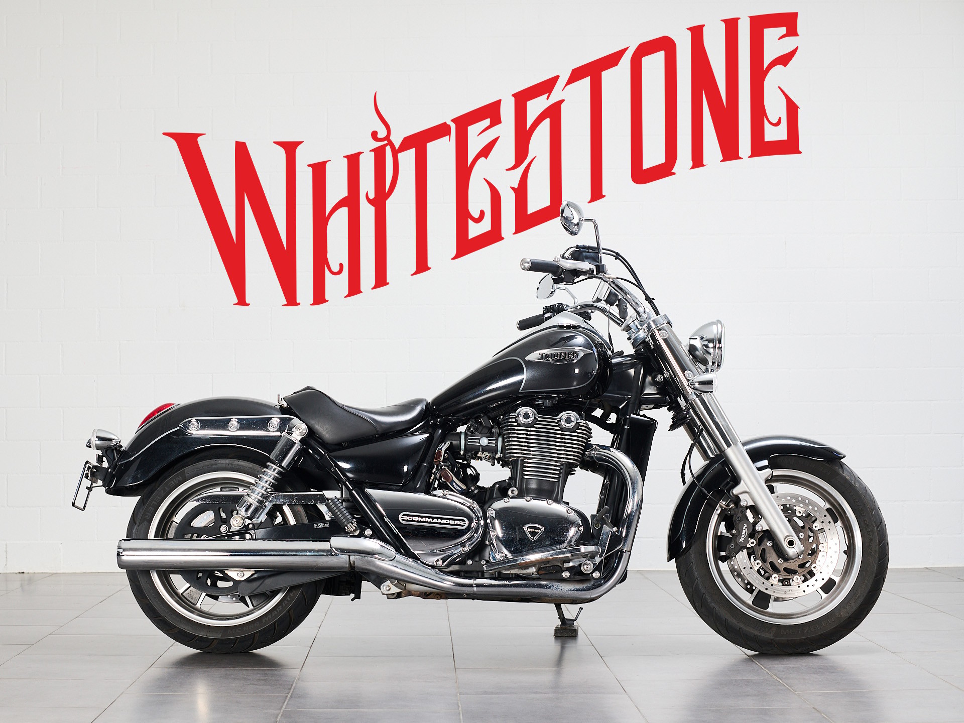 TRIUMPH Thunderbird Commander 1700 ABS-image-0