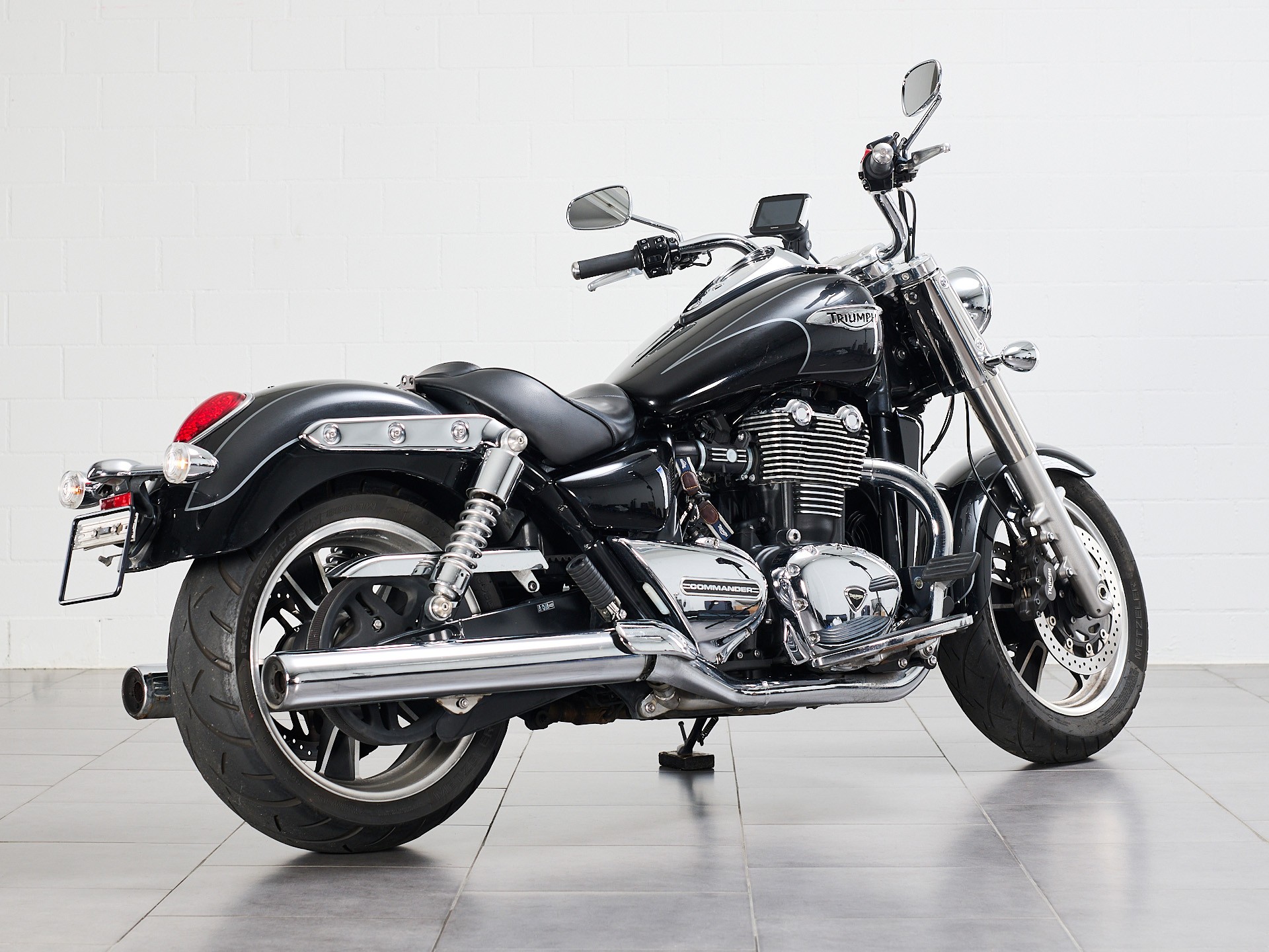 TRIUMPH Thunderbird Commander 1700 ABS-image-4