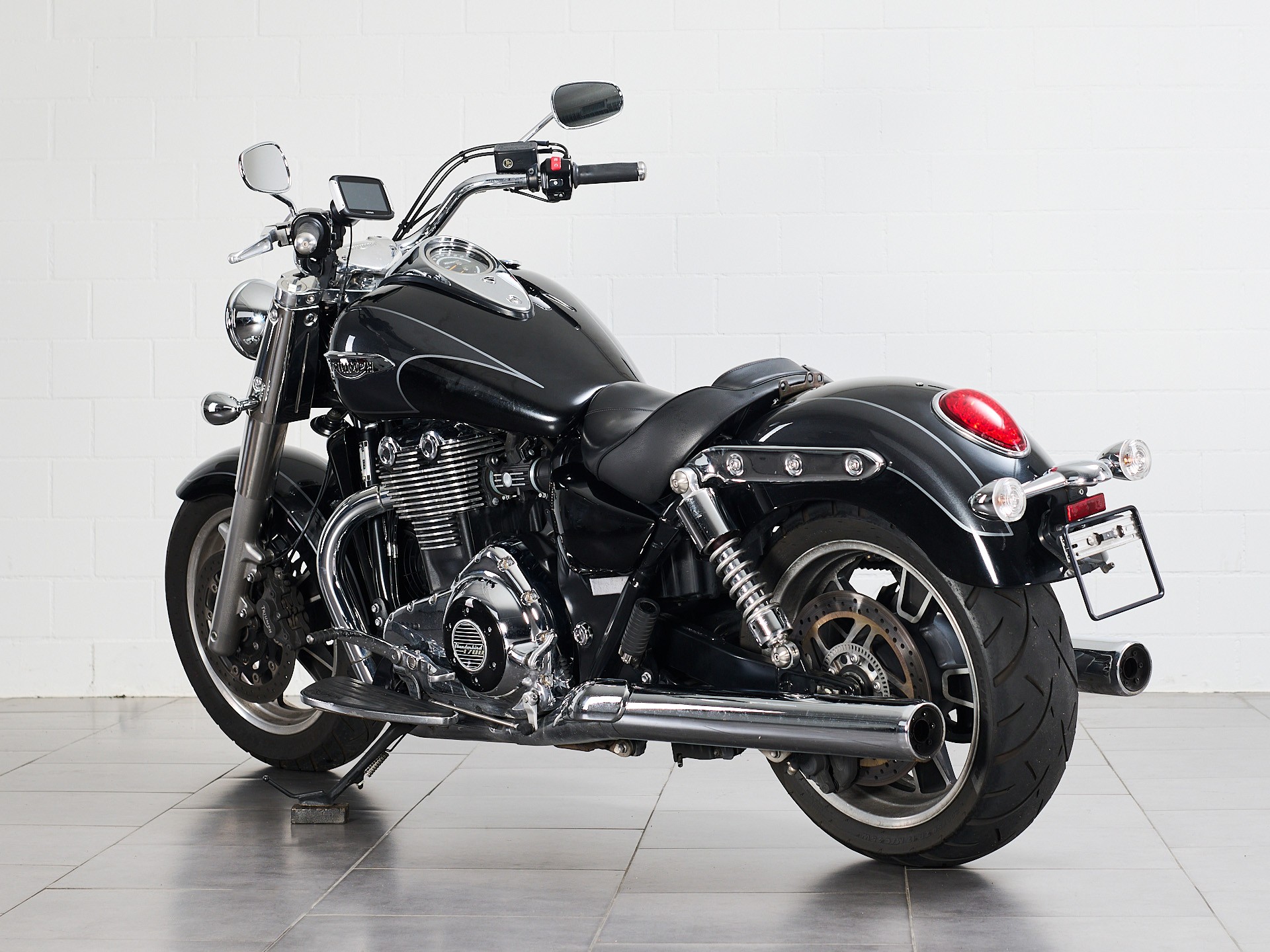 TRIUMPH Thunderbird Commander 1700 ABS-image-3