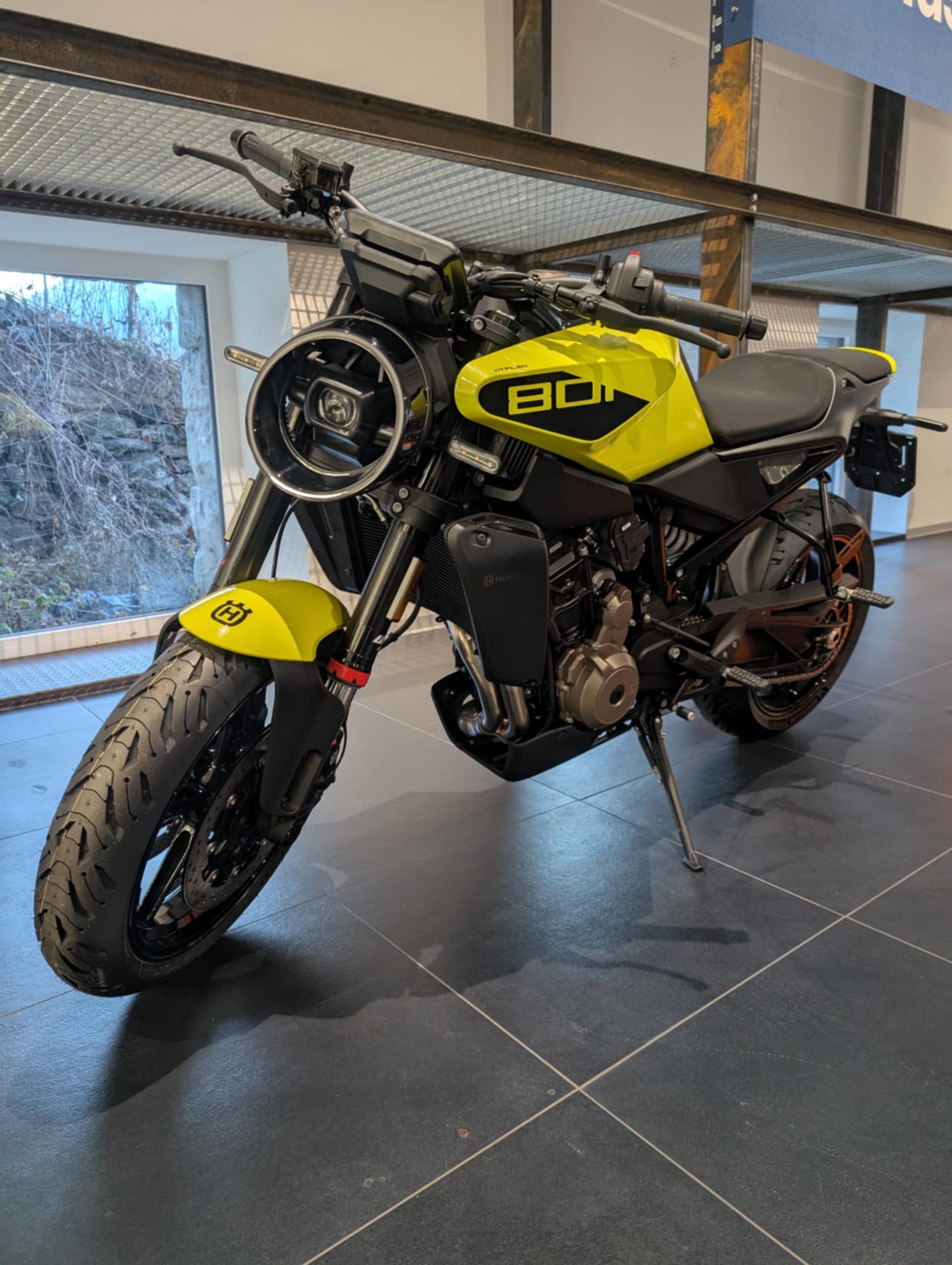 HUSQVARNA VITPILEN 801 L-image-1