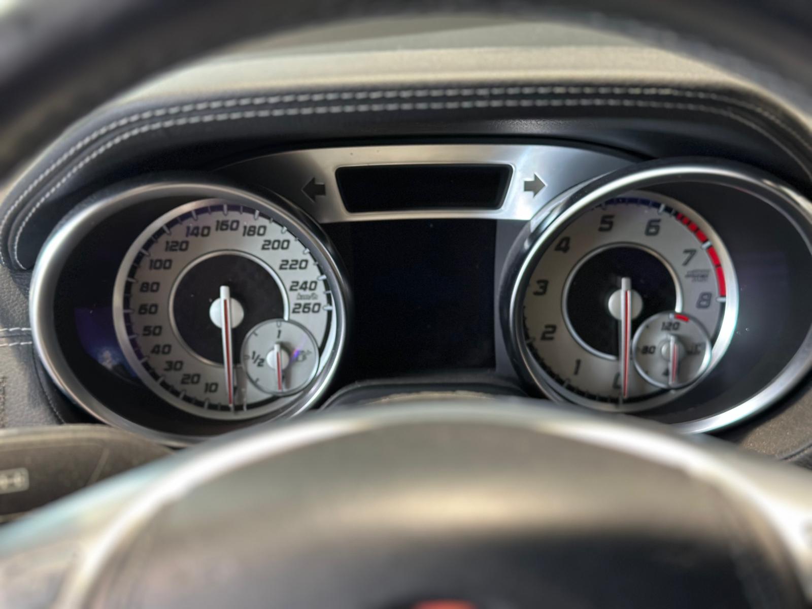 MERCEDES-BENZ SL 500 7G-Tronic-image-8