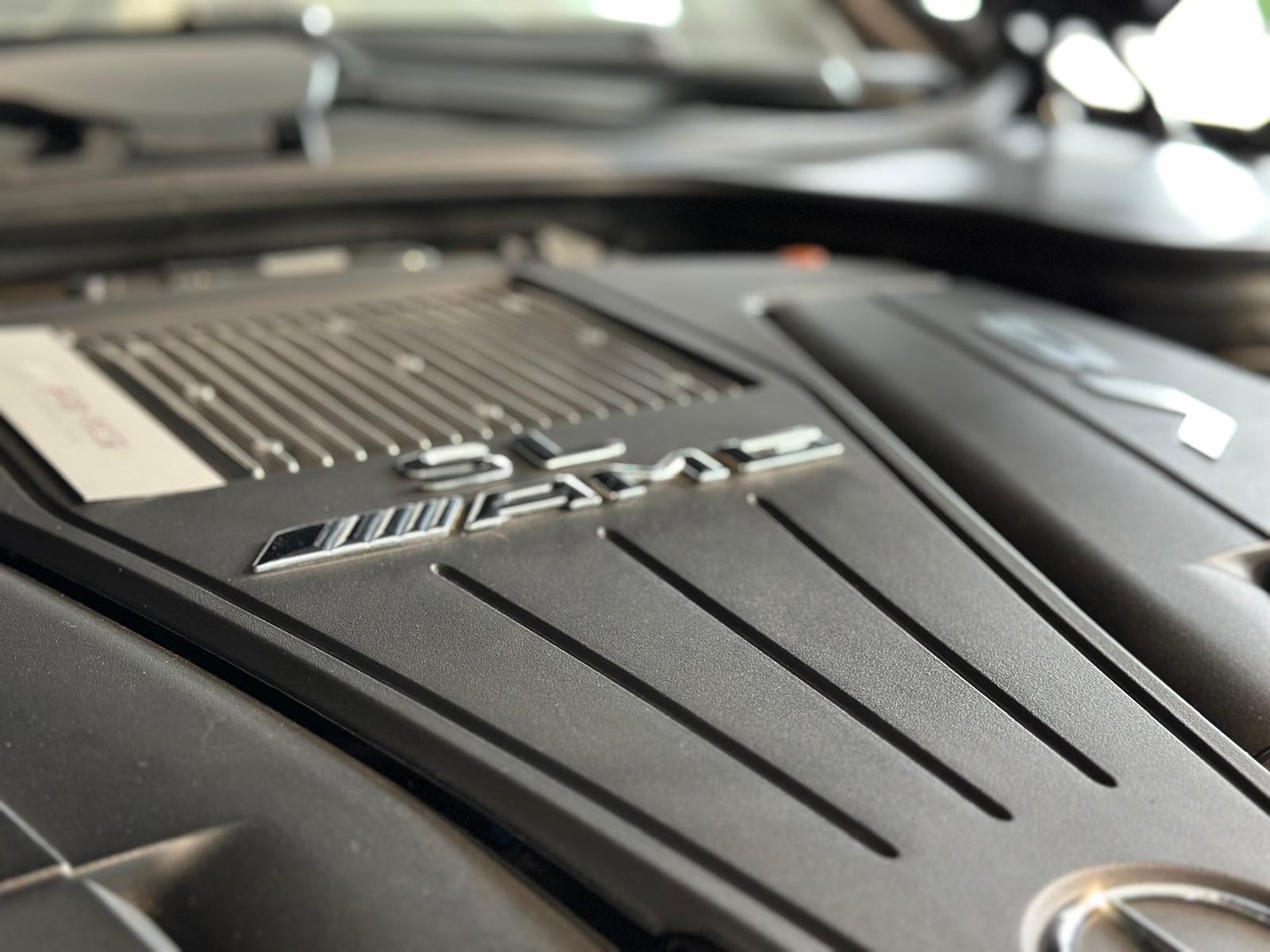 MERCEDES-BENZ SL 500 7G-Tronic-image-21