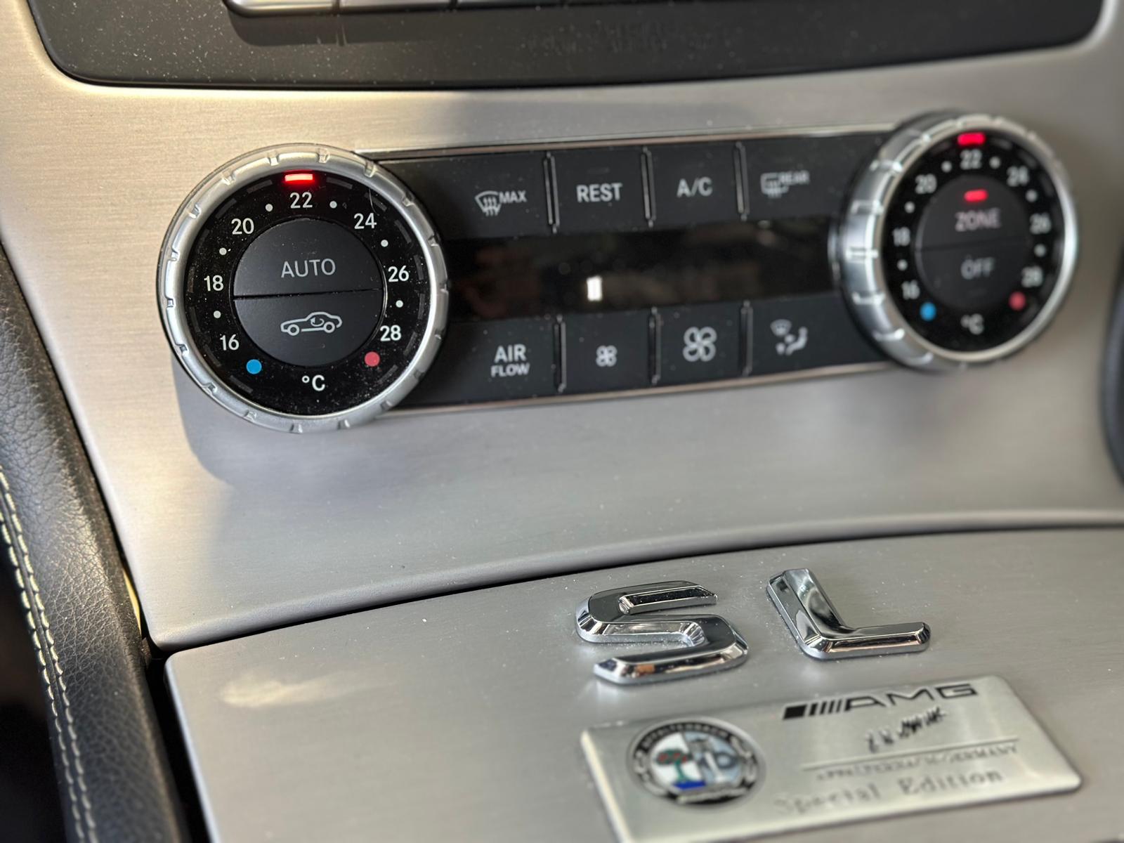 MERCEDES-BENZ SL 500 7G-Tronic-image-14