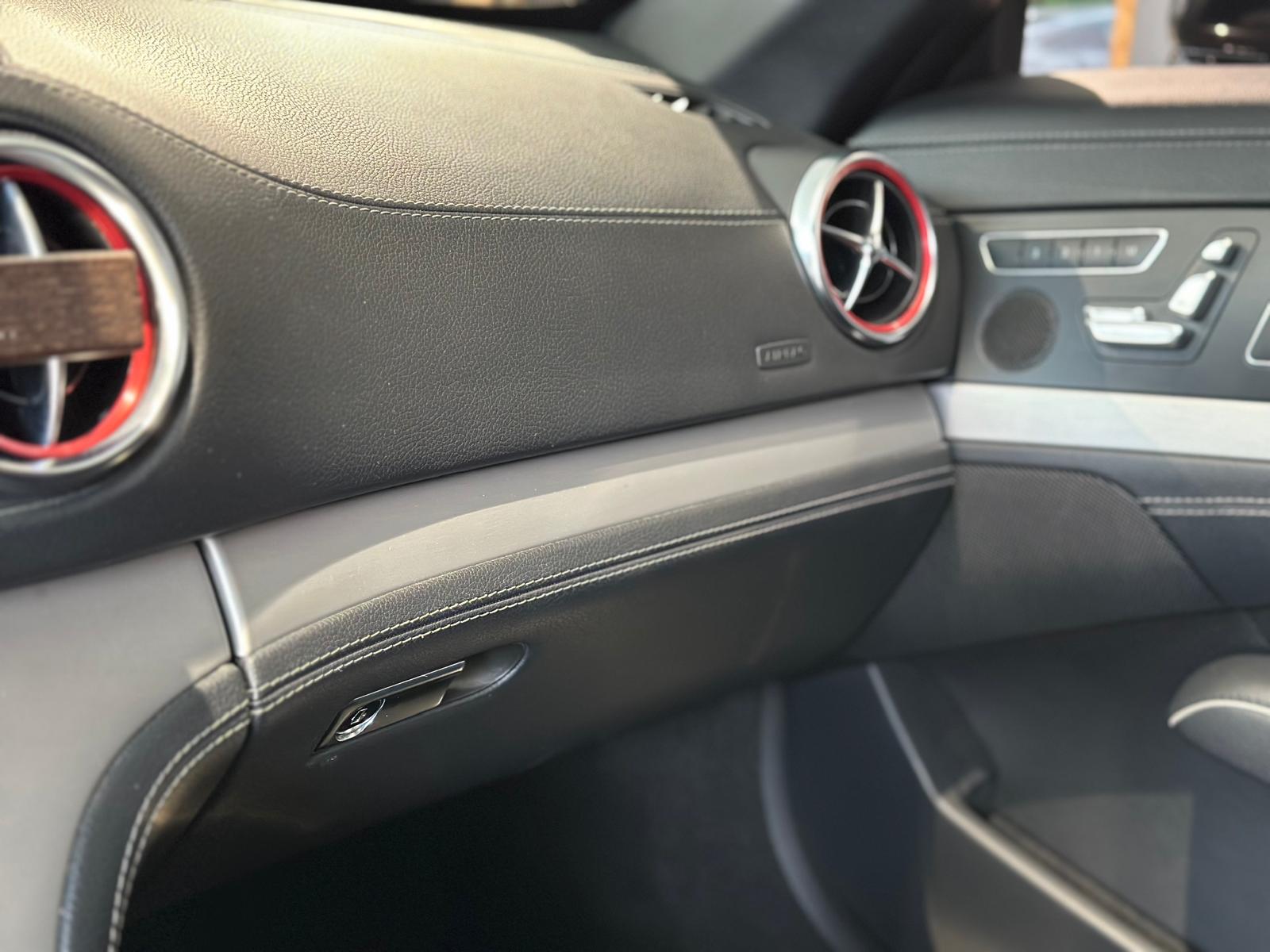 MERCEDES-BENZ SL 500 7G-Tronic-image-11