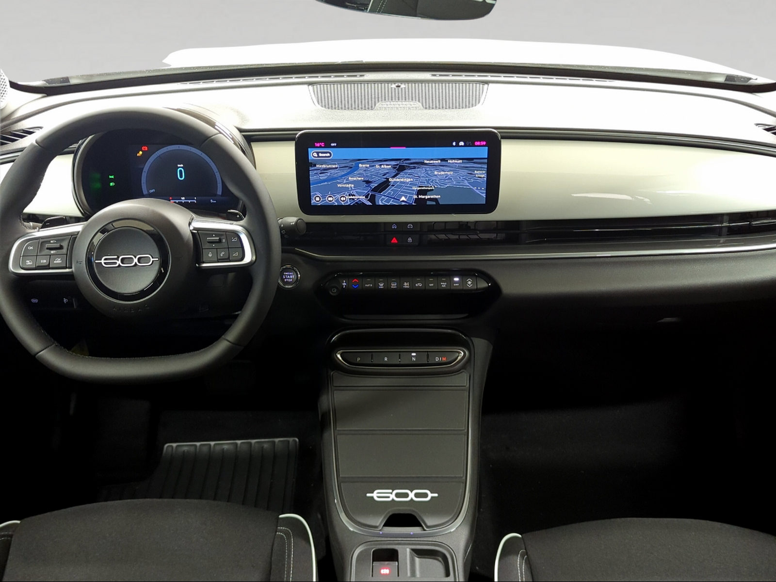 FIAT 600h 1.2T MHEV Swiss Edition 110 PS-image-5