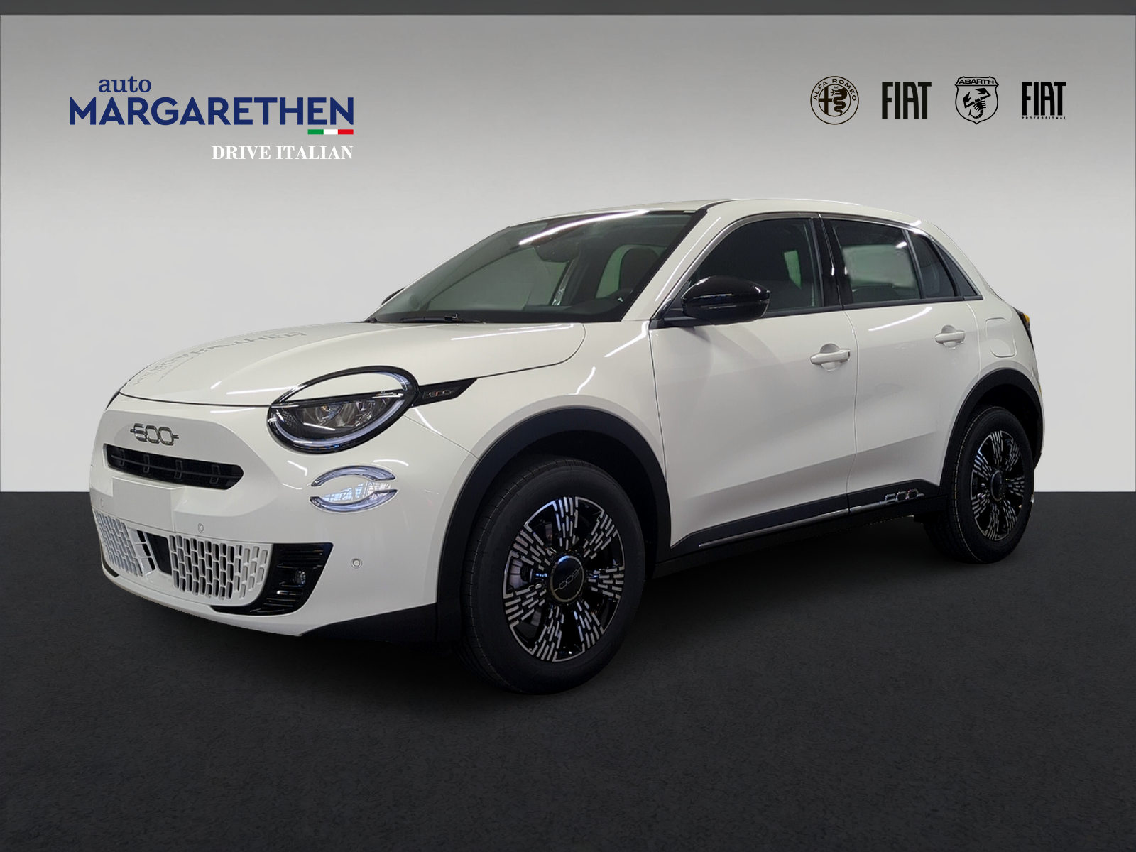 FIAT 600h 1.2T MHEV Swiss Edition 110 PS-showroom-element-1