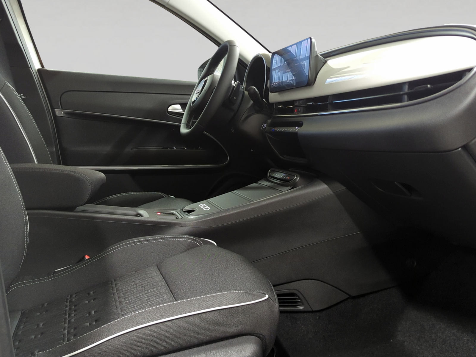 FIAT 600h 1.2T MHEV Swiss Edition 110 PS-image-7