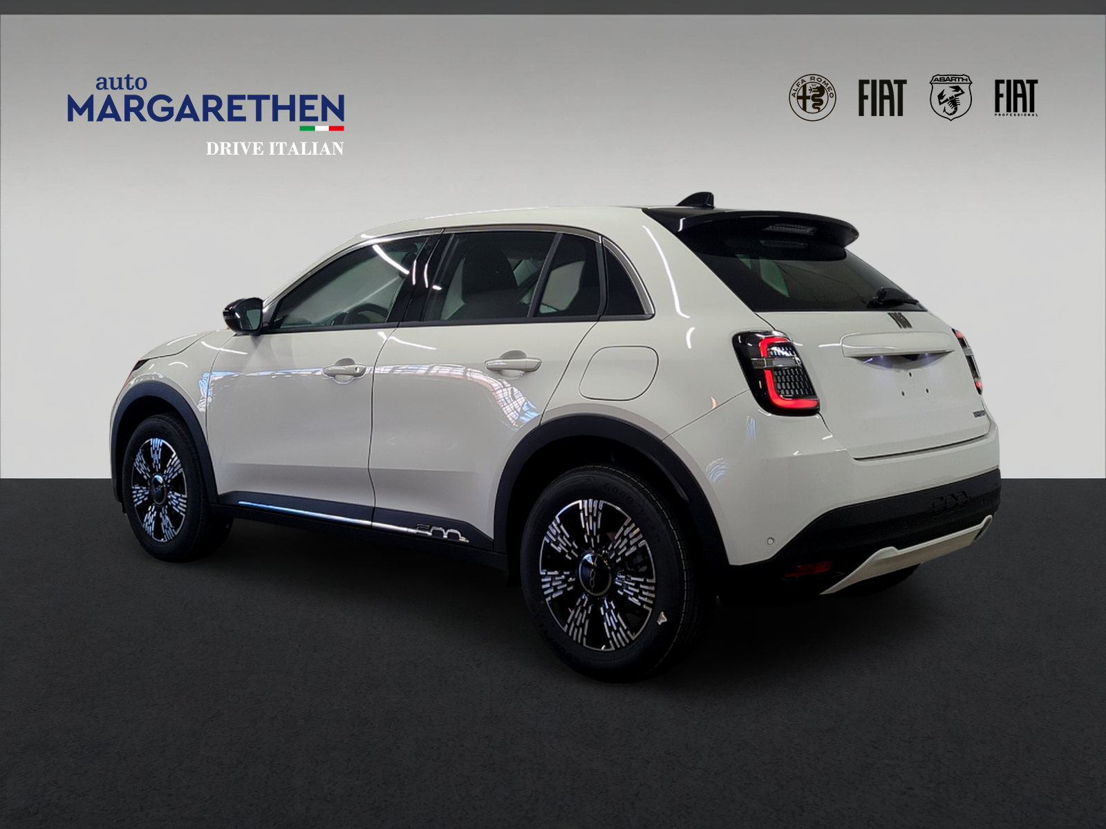 FIAT 600h 1.2T MHEV Swiss Edition 110 PS-showroom-element-2