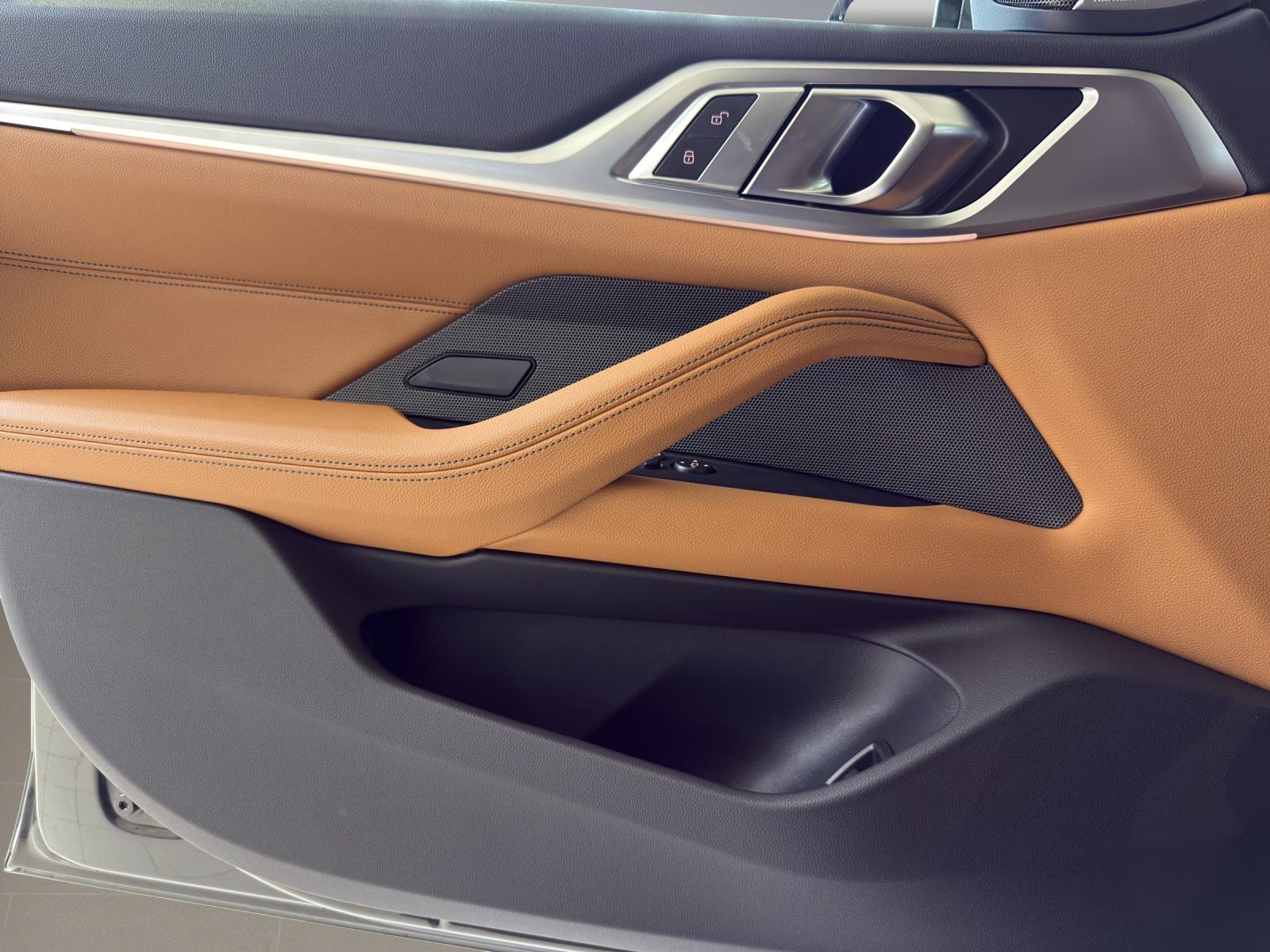 BMW 420d xDrive 48V Gran Coupé M Sport Pro Steptronic-image-16