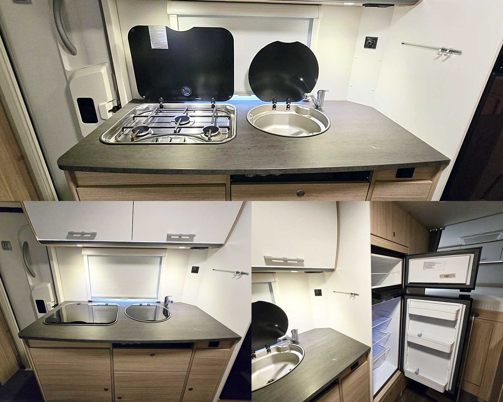SUNLIGHT A70 2,3 DIESEL FIAT DUCATO MJ 130-image-10