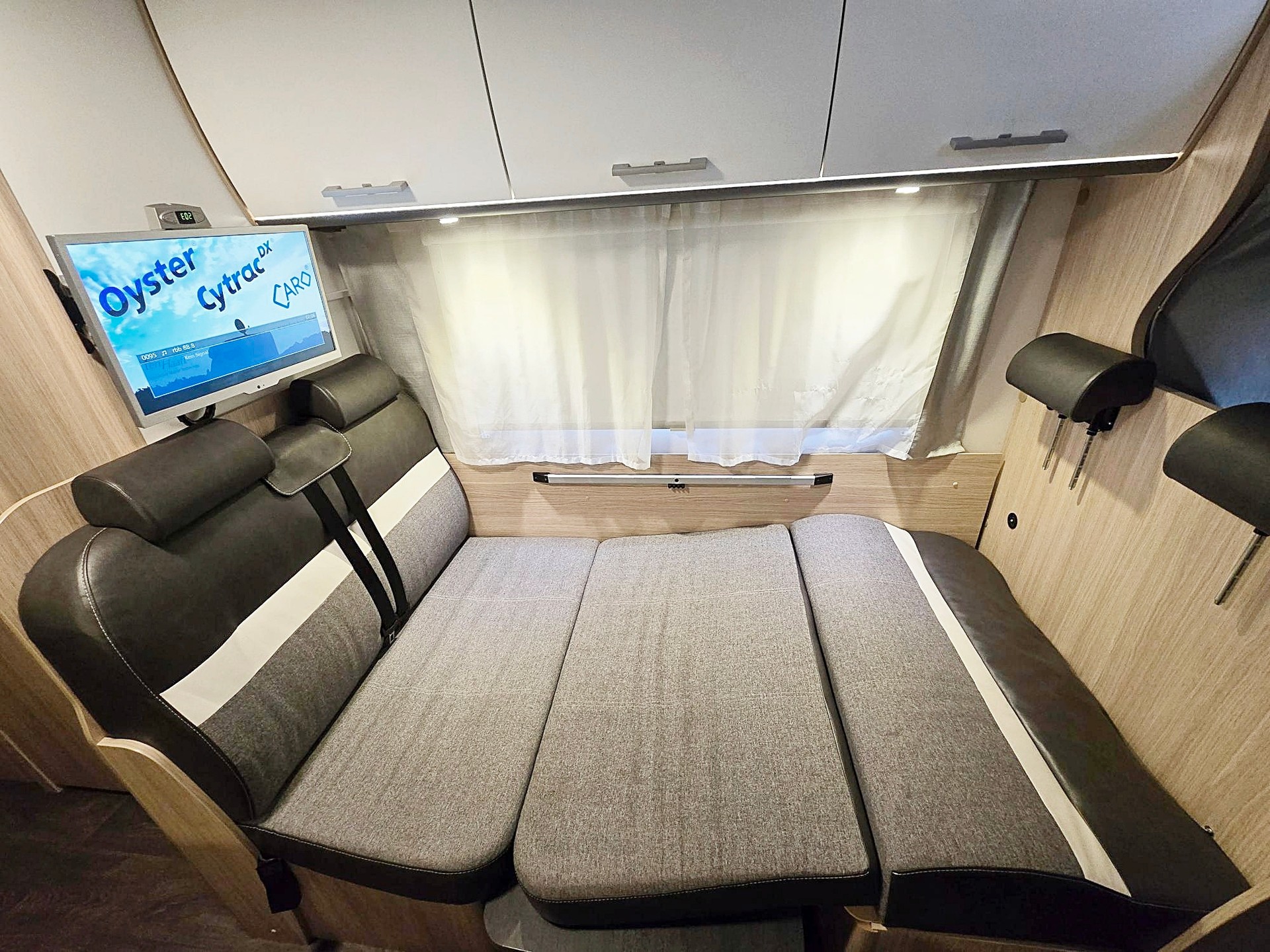 SUNLIGHT A70 2,3 DIESEL FIAT DUCATO MJ 130-image-8