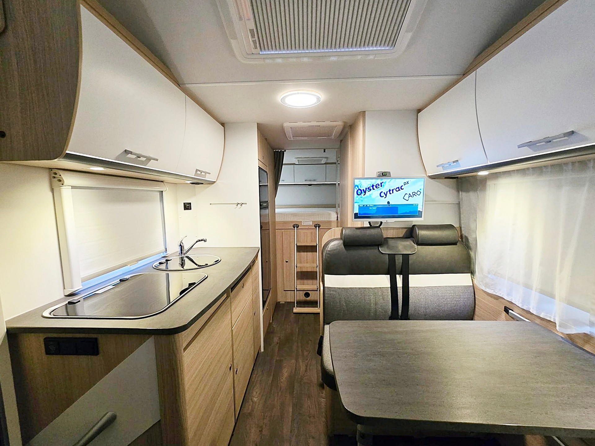 SUNLIGHT A70 2,3 DIESEL FIAT DUCATO MJ 130-image-6