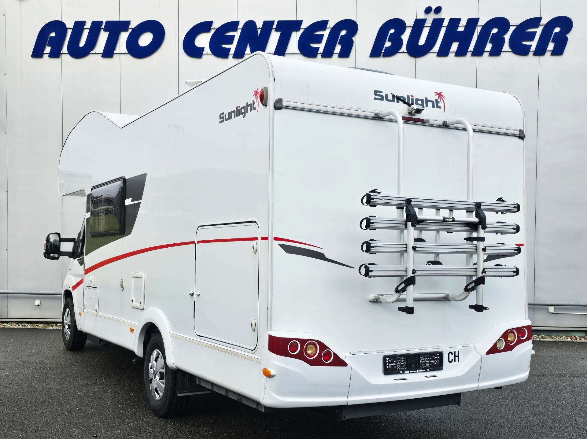 SUNLIGHT A70 2,3 DIESEL FIAT DUCATO MJ 130-image-3