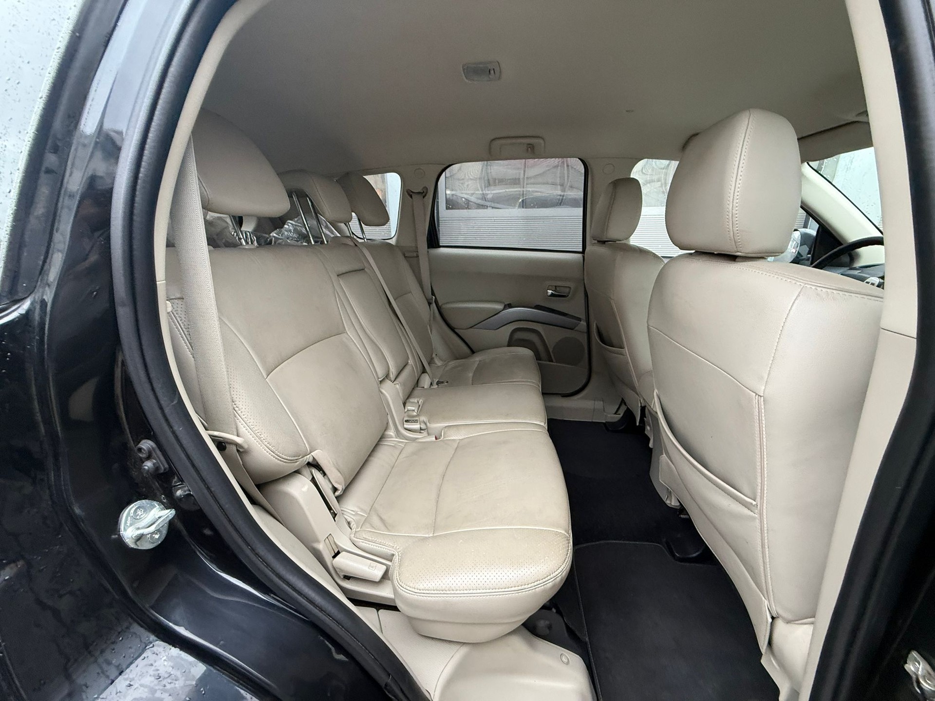 CITROEN C-Crosser 2.2 HDi Rossignol DCS6-image-10