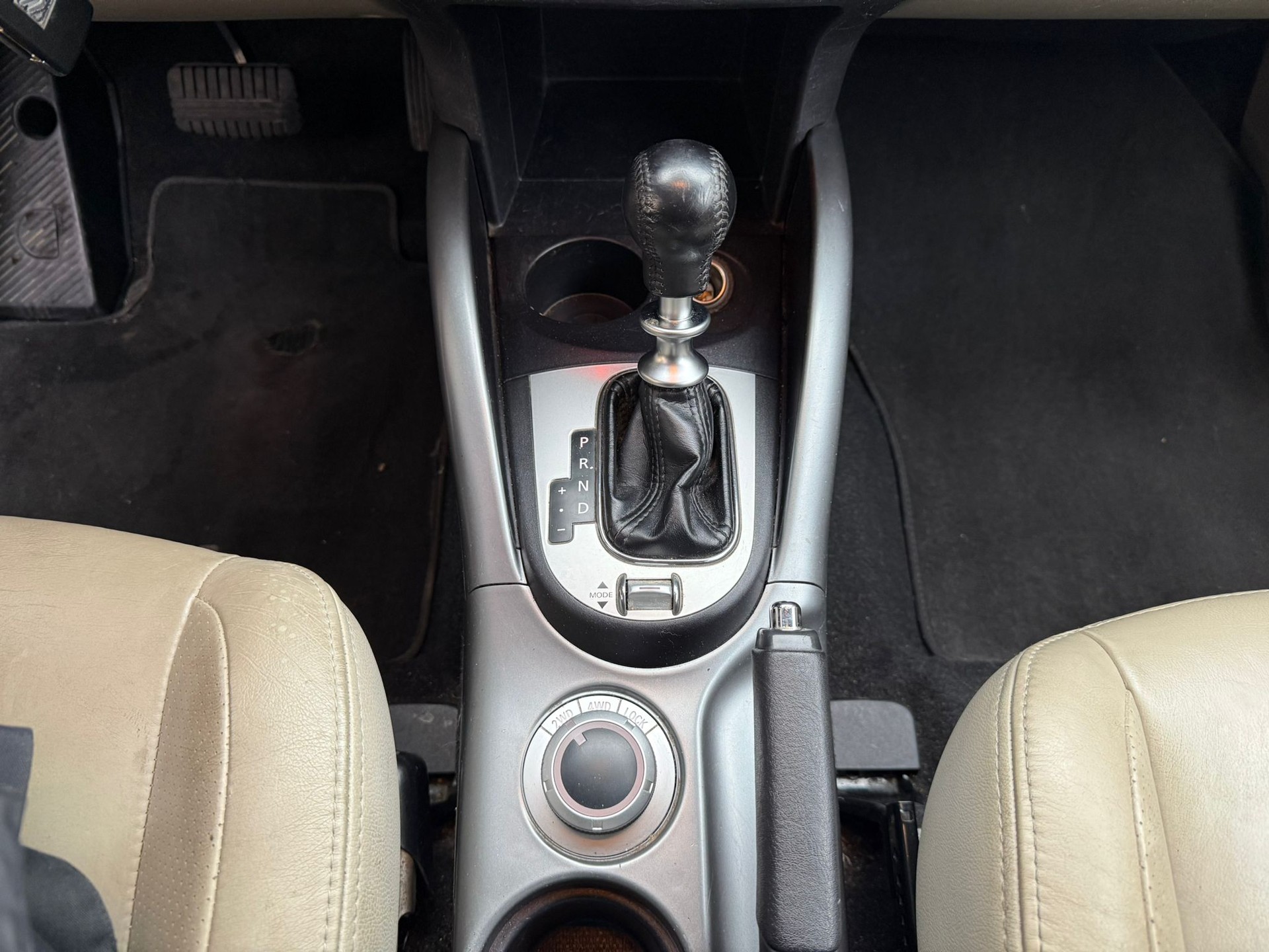CITROEN C-Crosser 2.2 HDi Rossignol DCS6-image-11