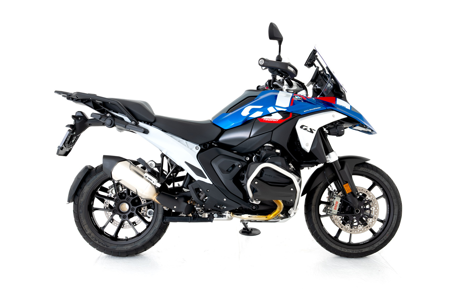 BMW R 1300 GS Trophy-image-1