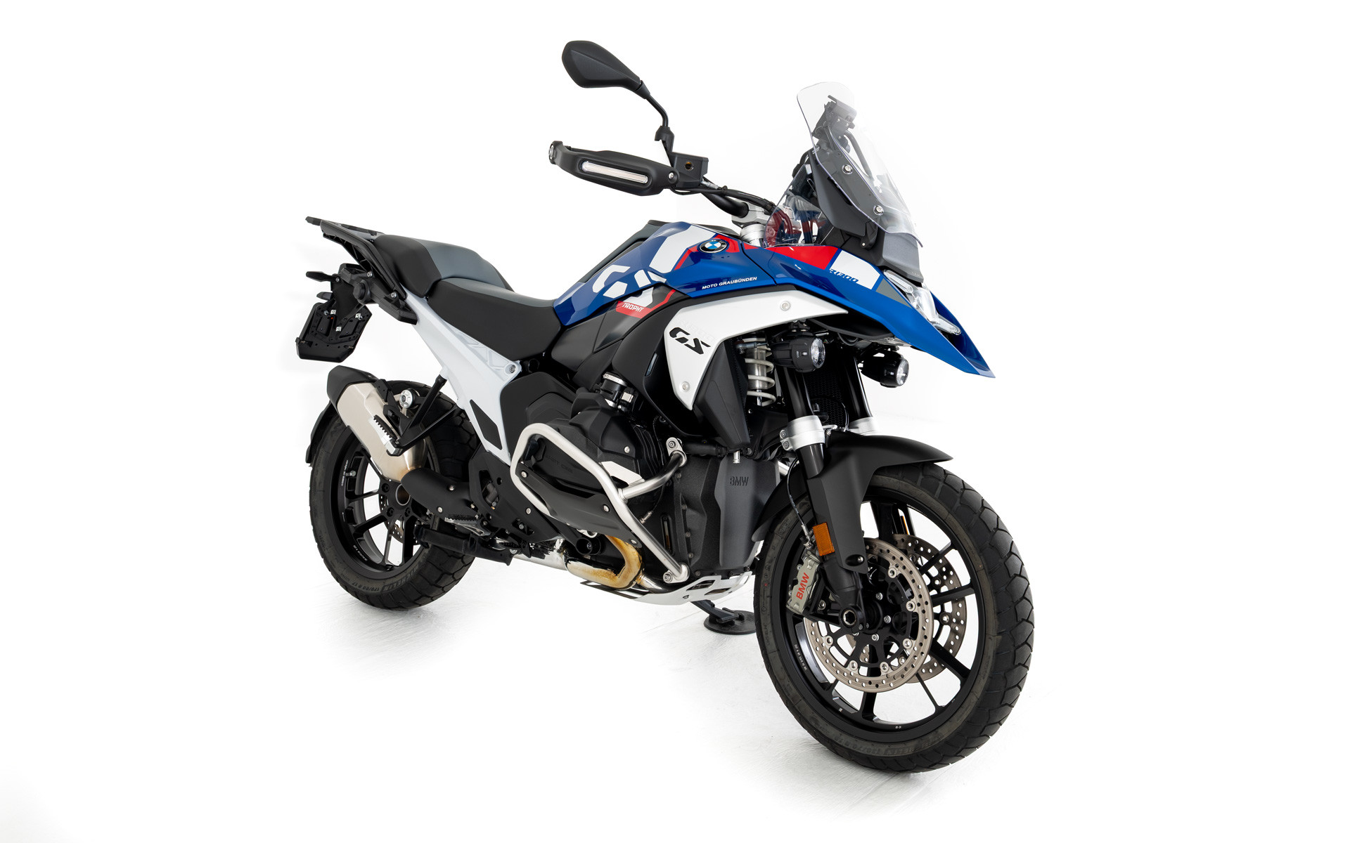 BMW R 1300 GS Trophy-image-0
