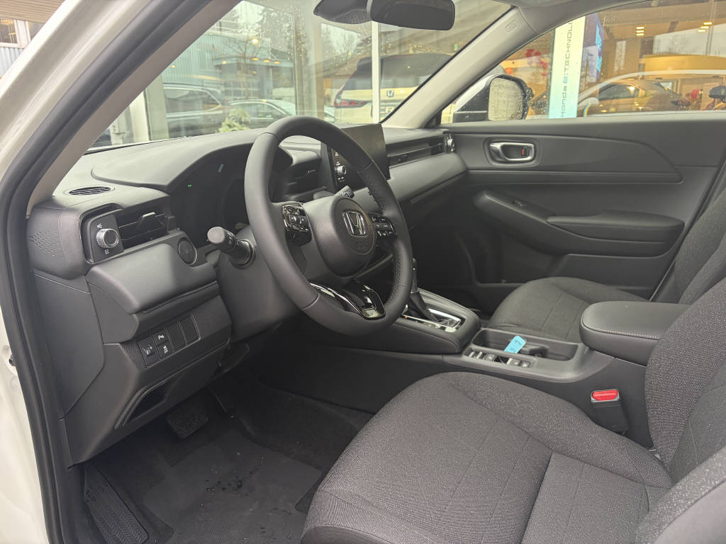 HONDA HR-V 1.5 i-MMD Elegance-image-11