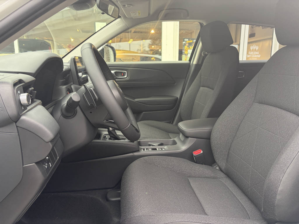 HONDA HR-V 1.5 i-MMD Elegance-image-7