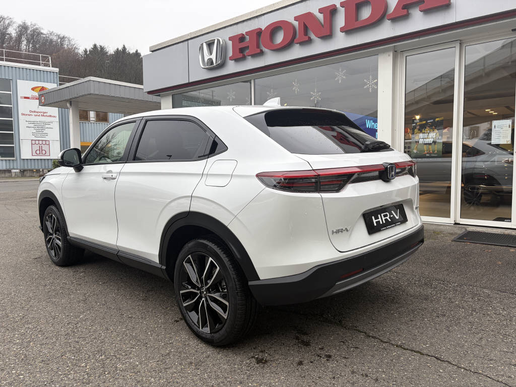 HONDA HR-V 1.5 i-MMD Elegance-showroom-element-2