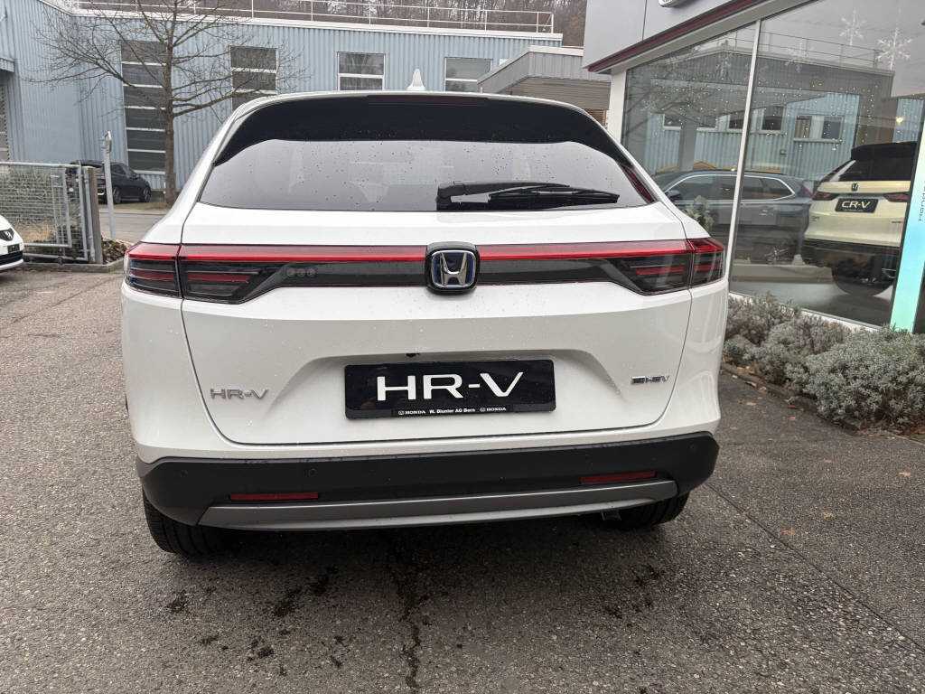 HONDA HR-V 1.5 i-MMD Elegance-showroom-element-3