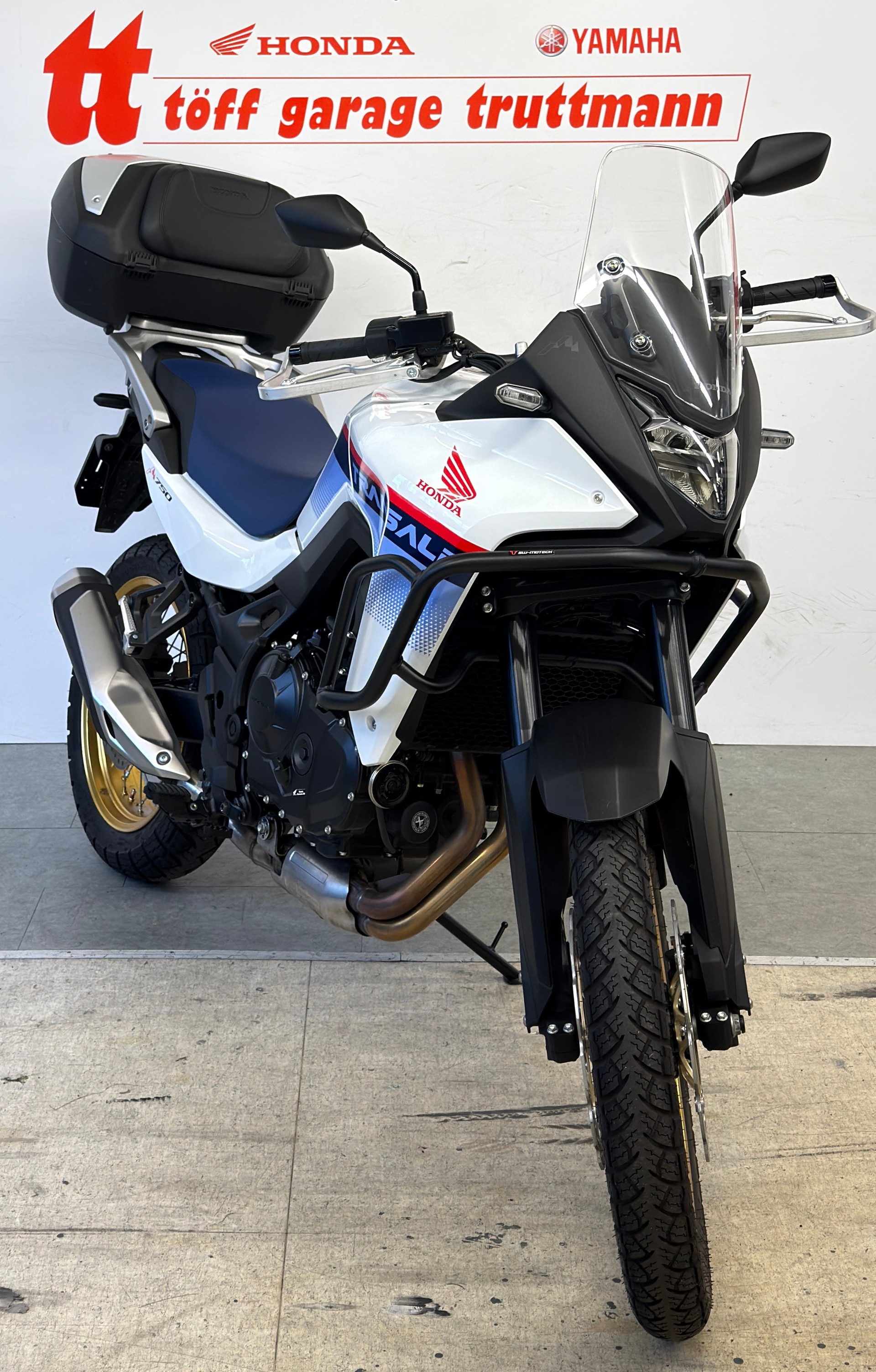 HONDA XL 750 Transalp-image-2