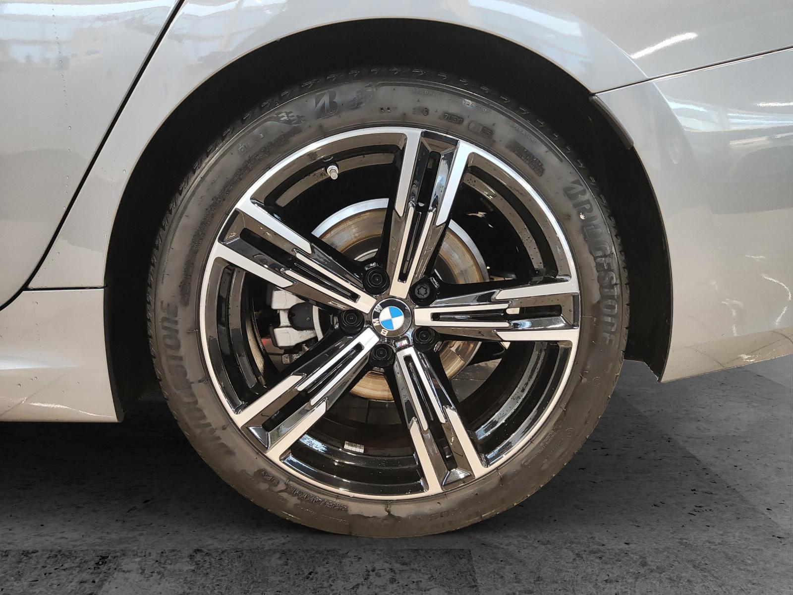 BMW 320d xDrive SAG Touring Attraktiven Leasingzinssatz ab 1,9 % bei Abschluss einer BMW Fahrzeugversicherung-image-6