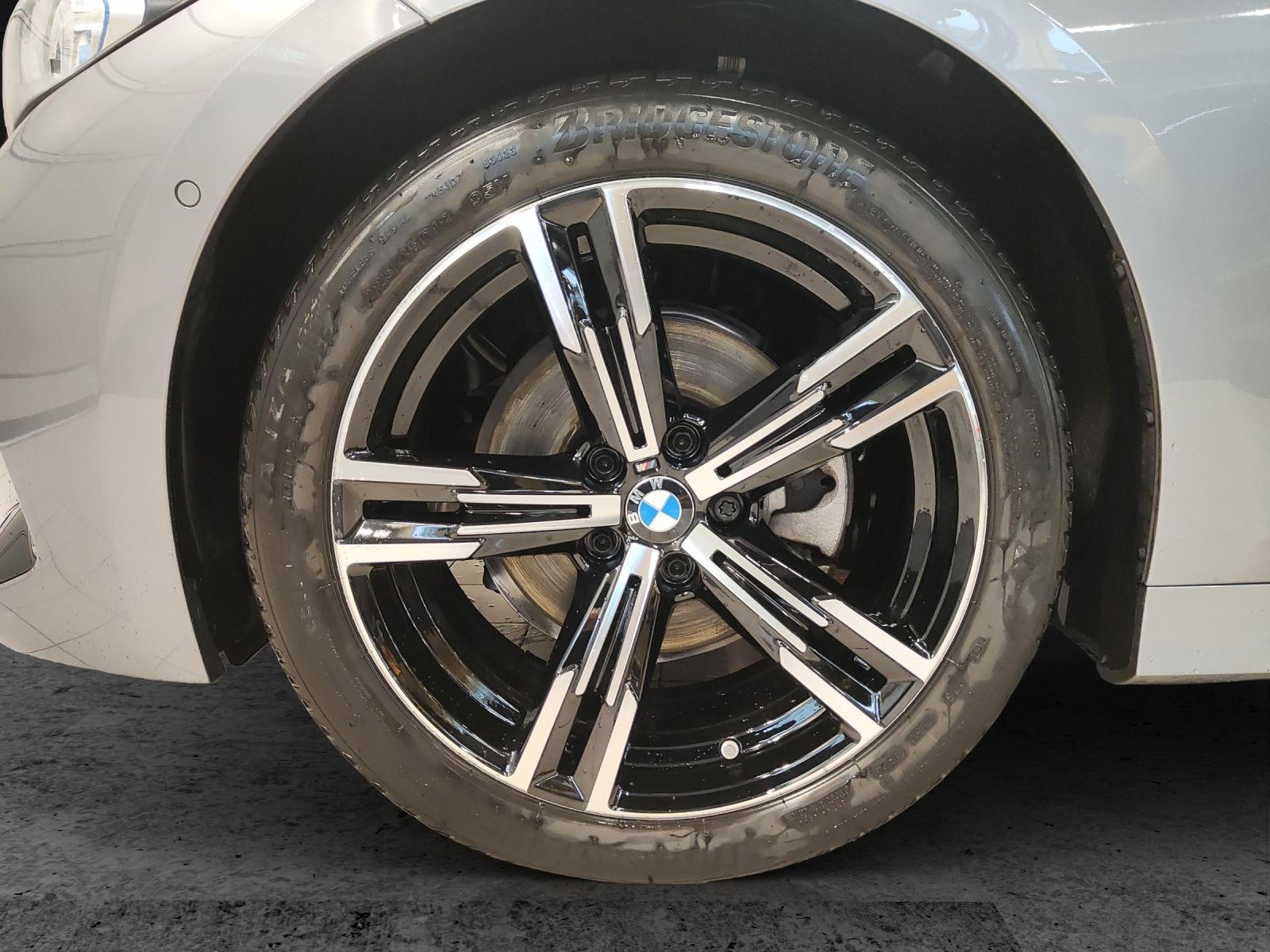 BMW 320d xDrive SAG Touring Attraktiven Leasingzinssatz ab 1,9 % bei Abschluss einer BMW Fahrzeugversicherung-image-4