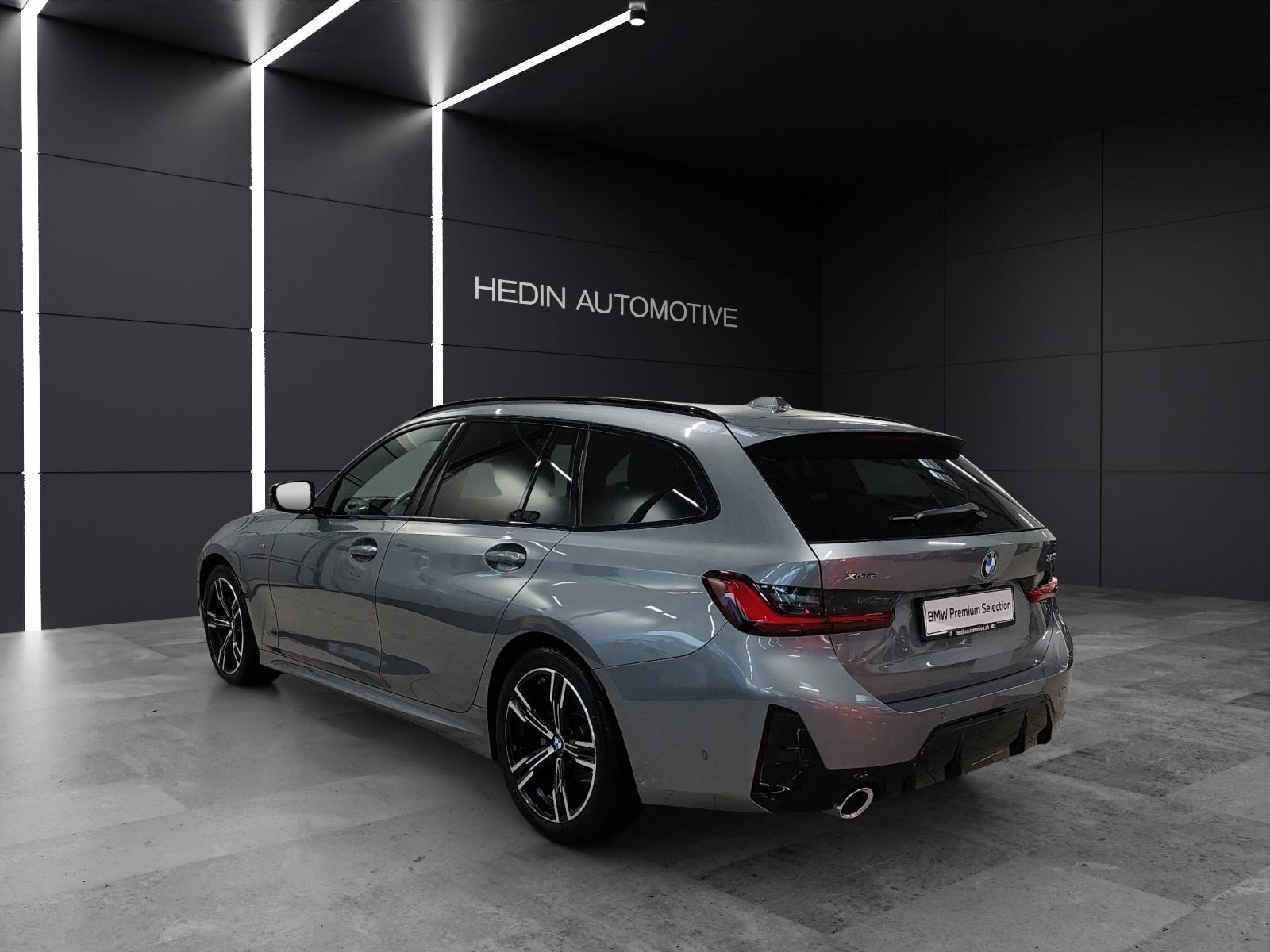 BMW 320d xDrive SAG Touring Attraktiven Leasingzinssatz ab 1,9 % bei Abschluss einer BMW Fahrzeugversicherung-showroom-element-2