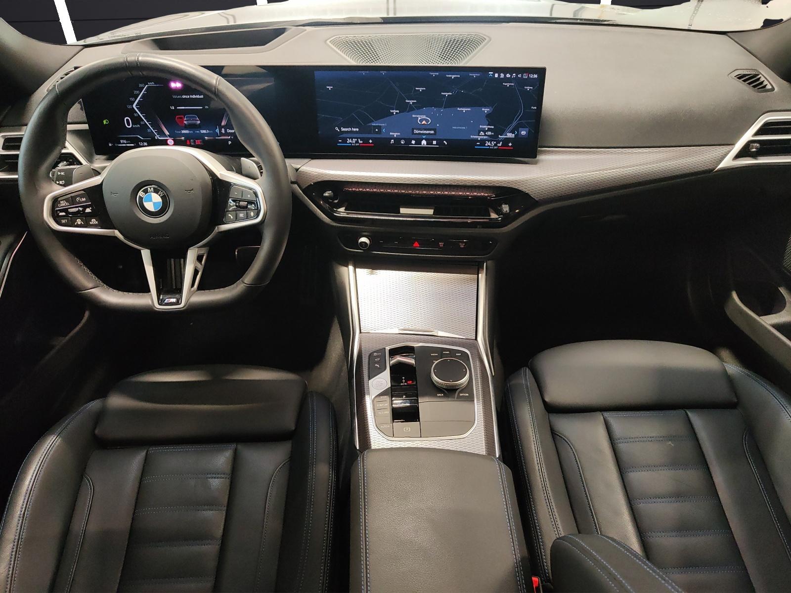 BMW 320d xDrive SAG Touring Attraktiven Leasingzinssatz ab 1,9 % bei Abschluss einer BMW Fahrzeugversicherung-image-14