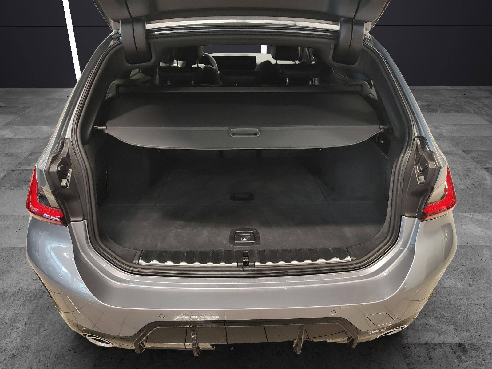 BMW 320d xDrive SAG Touring Attraktiven Leasingzinssatz ab 1,9 % bei Abschluss einer BMW Fahrzeugversicherung-image-12