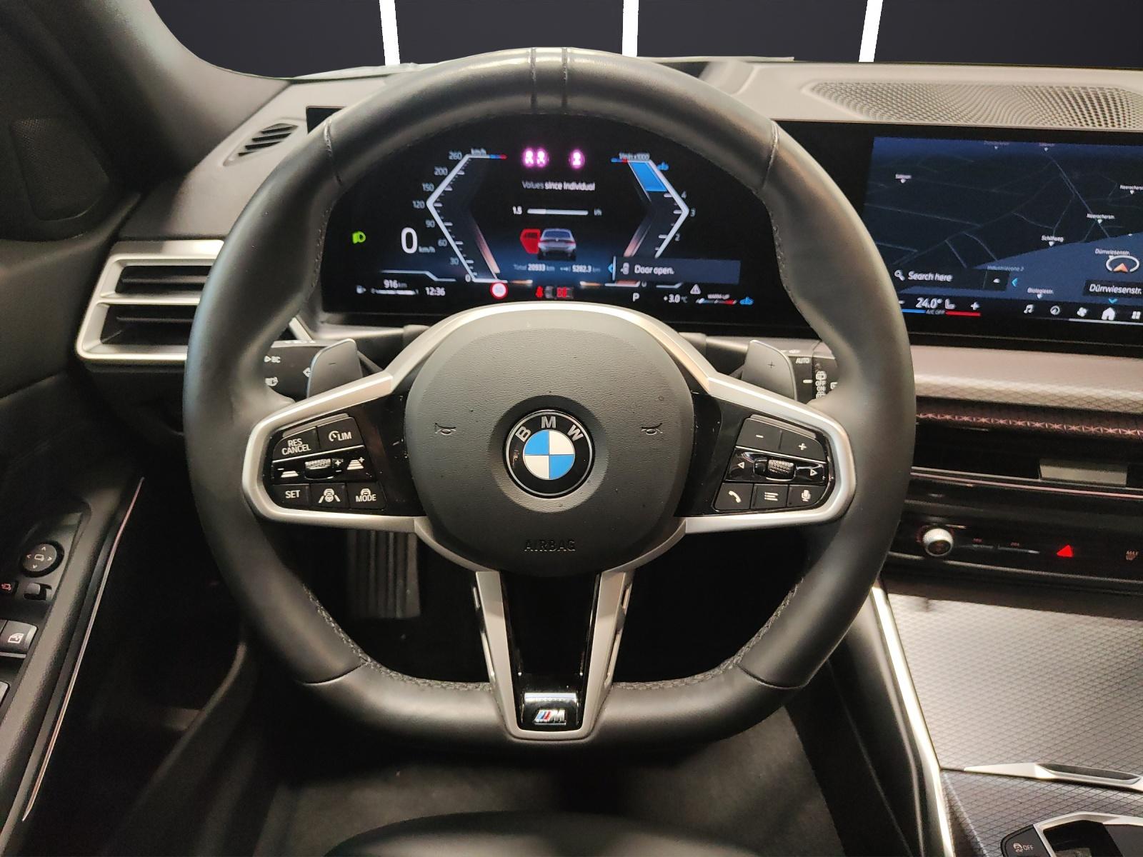 BMW 320d xDrive SAG Touring Attraktiven Leasingzinssatz ab 1,9 % bei Abschluss einer BMW Fahrzeugversicherung-image-8