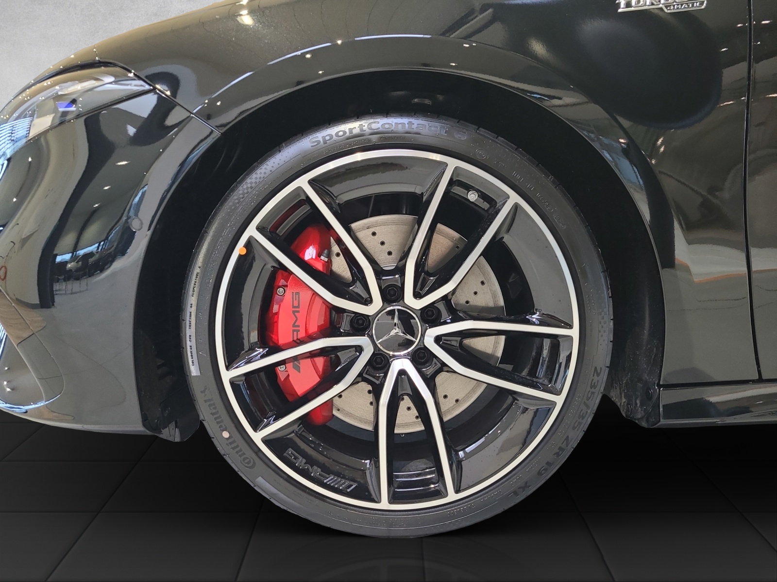 MERCEDES-BENZ A AMG 35 4Matic 8G-DCT-image-9