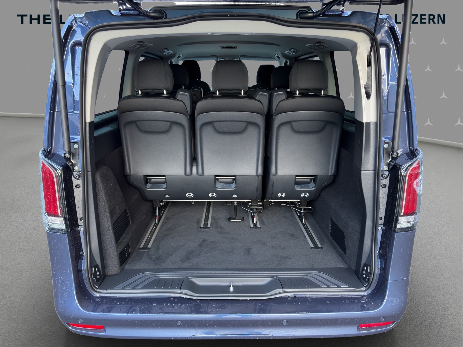 MERCEDES-BENZ Vito 116 CDI Lang Tourer FAMILY 9G-Tronic 4M Select-image-12