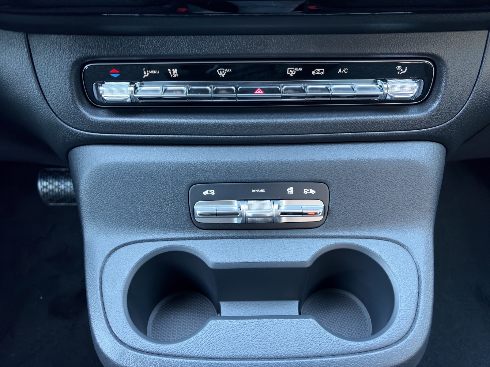 MERCEDES-BENZ Vito 116 CDI Lang Tourer FAMILY 9G-Tronic 4M Select-image-15