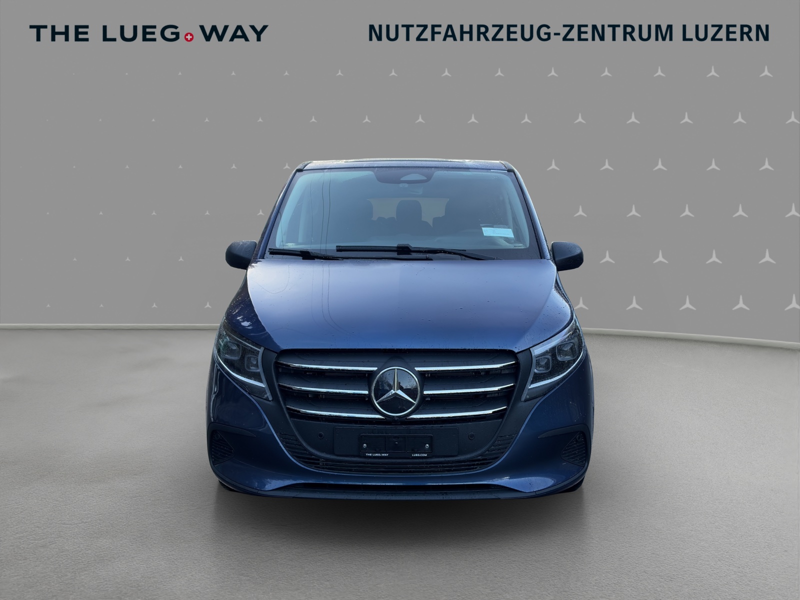 MERCEDES-BENZ Vito 116 CDI Lang Tourer FAMILY 9G-Tronic 4M Select-image-7