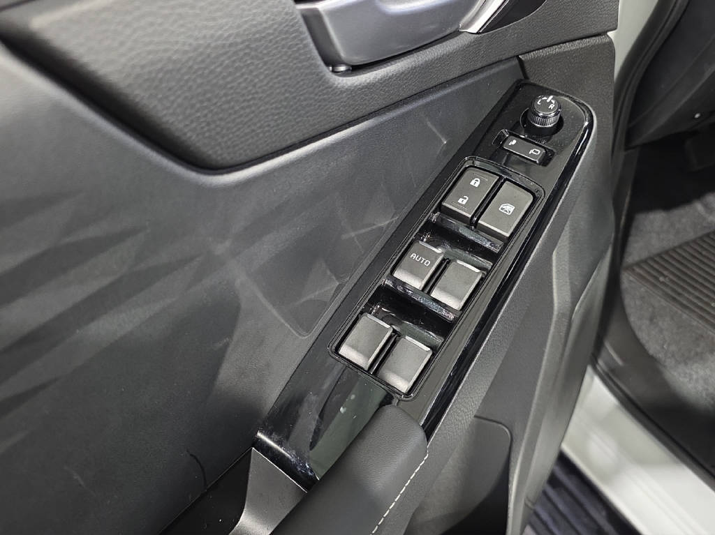 ISUZU D-Max Crew Pick-up 1.9 DDi N60 Nitro Sport 4x4-image-17