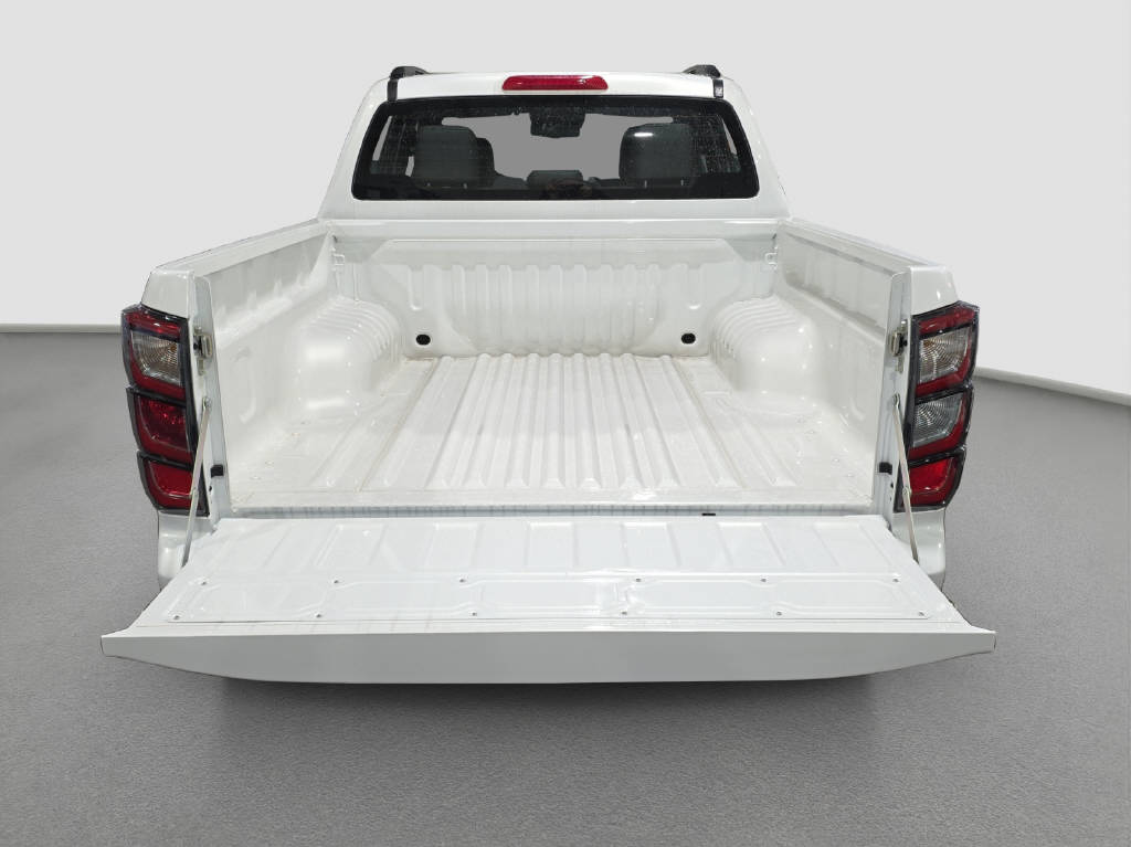 ISUZU D-Max Crew Pick-up 1.9 DDi N60 Nitro Sport 4x4-image-16