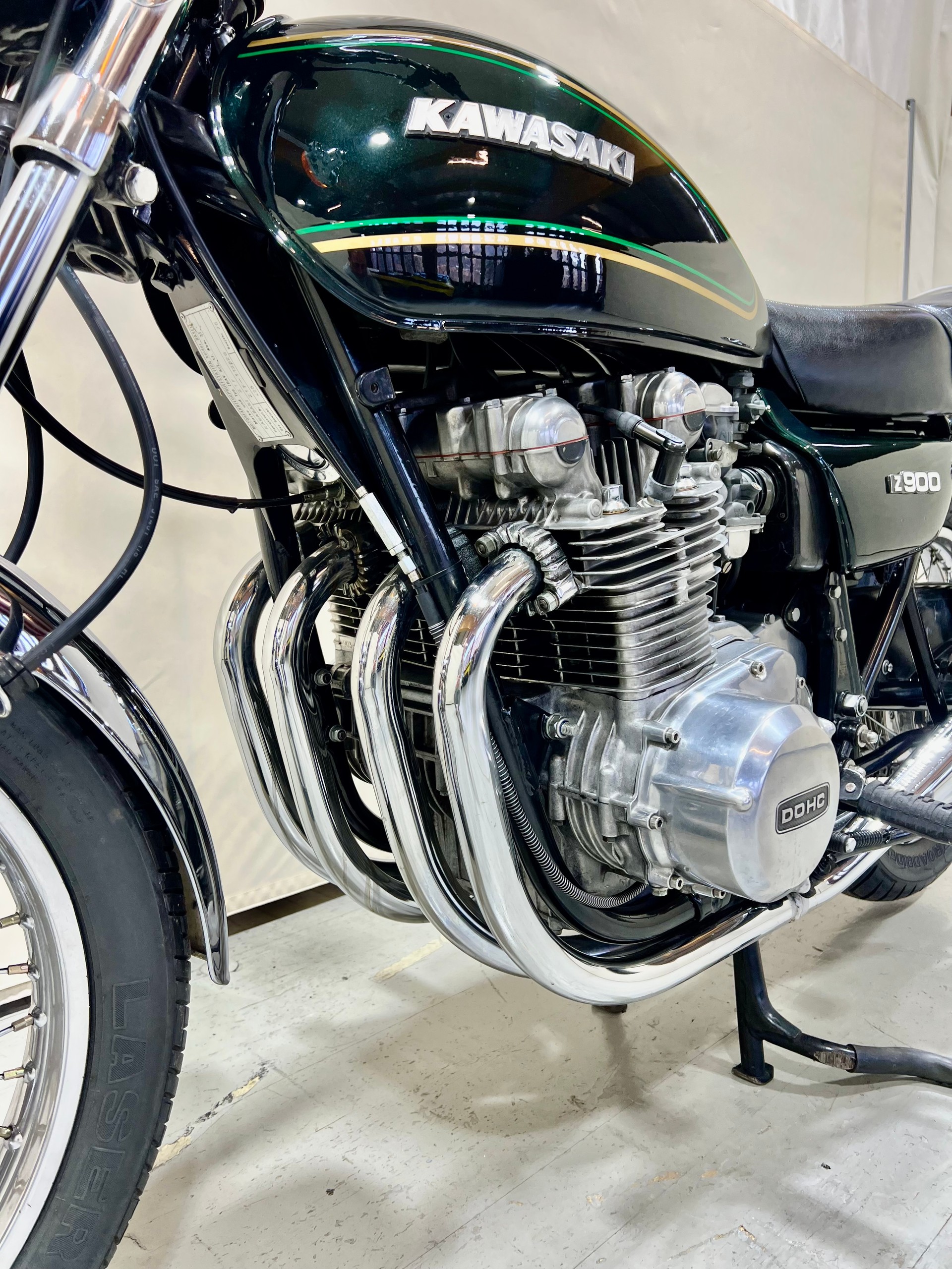 KAWASAKI Z1 900-image-14