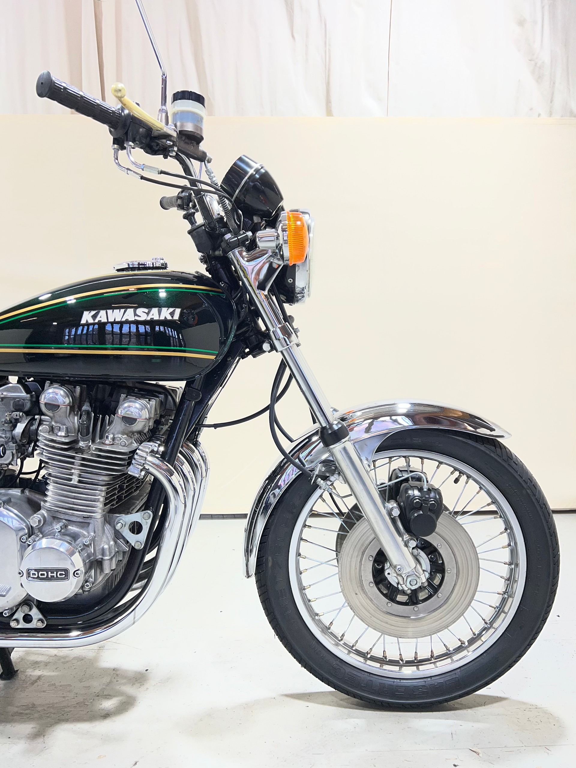 KAWASAKI Z1 900-image-1