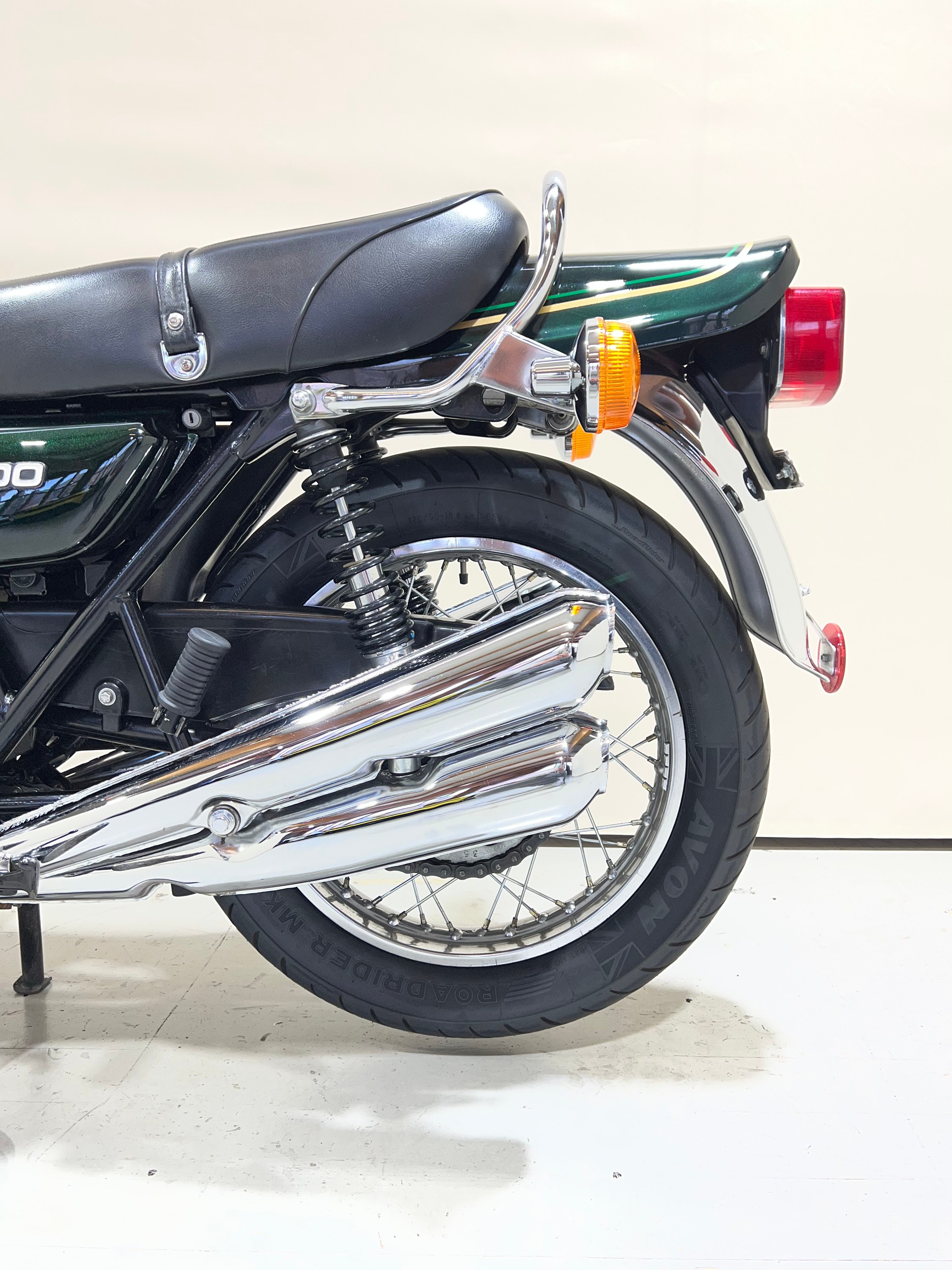 KAWASAKI Z1 900-image-11